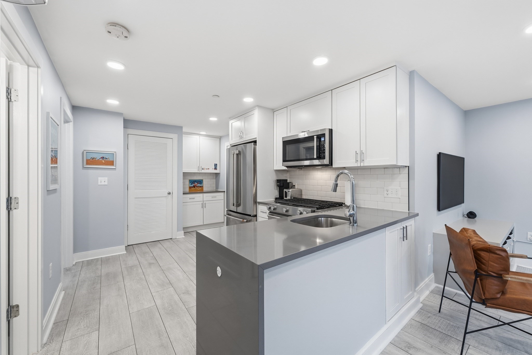4 Coppersmith Way Unit 2, East Boston, Boston, MA 02128 - Image 7