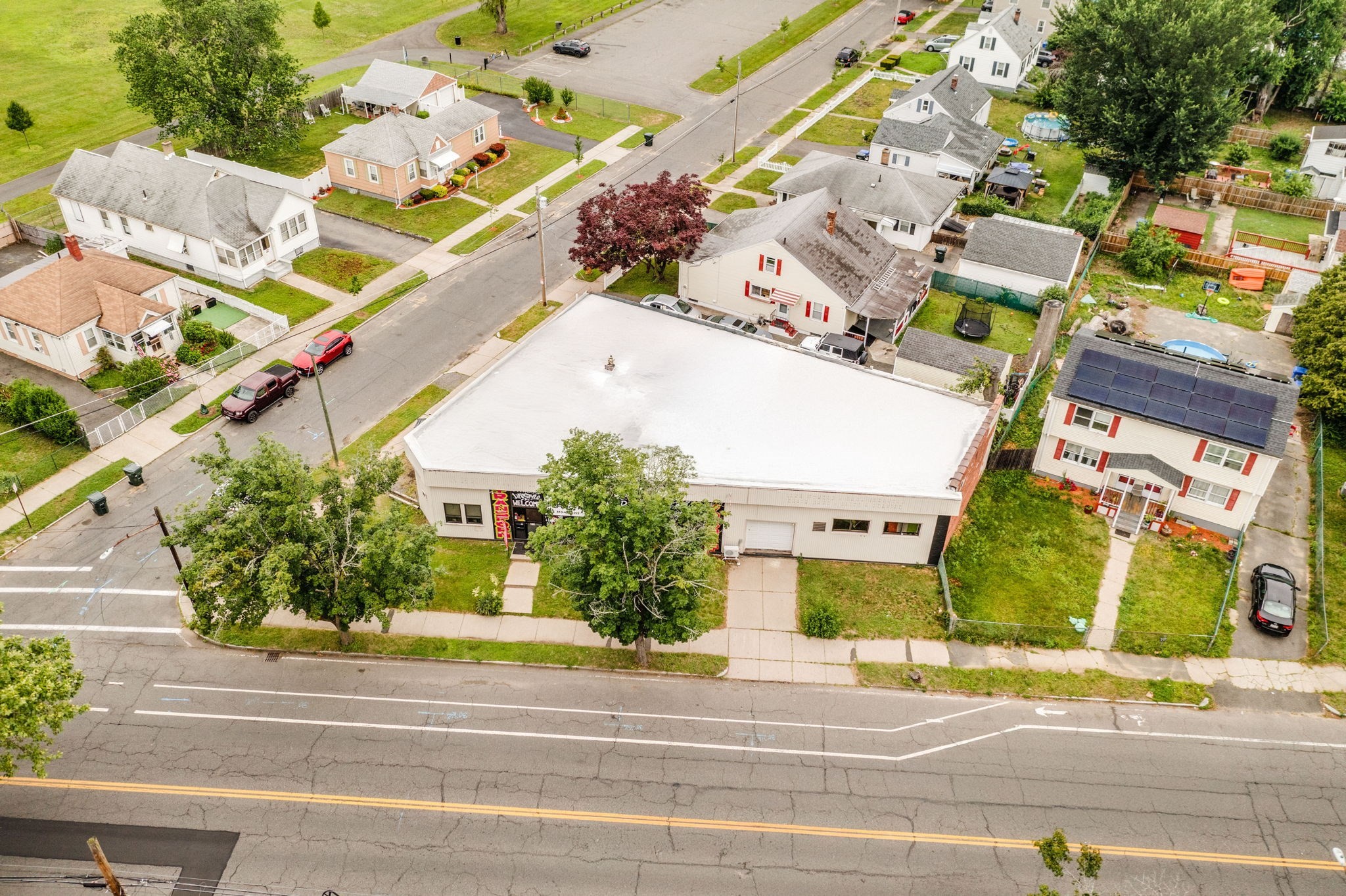 218 Saint James Blvd, Springfield, MA 01104 - Image 1