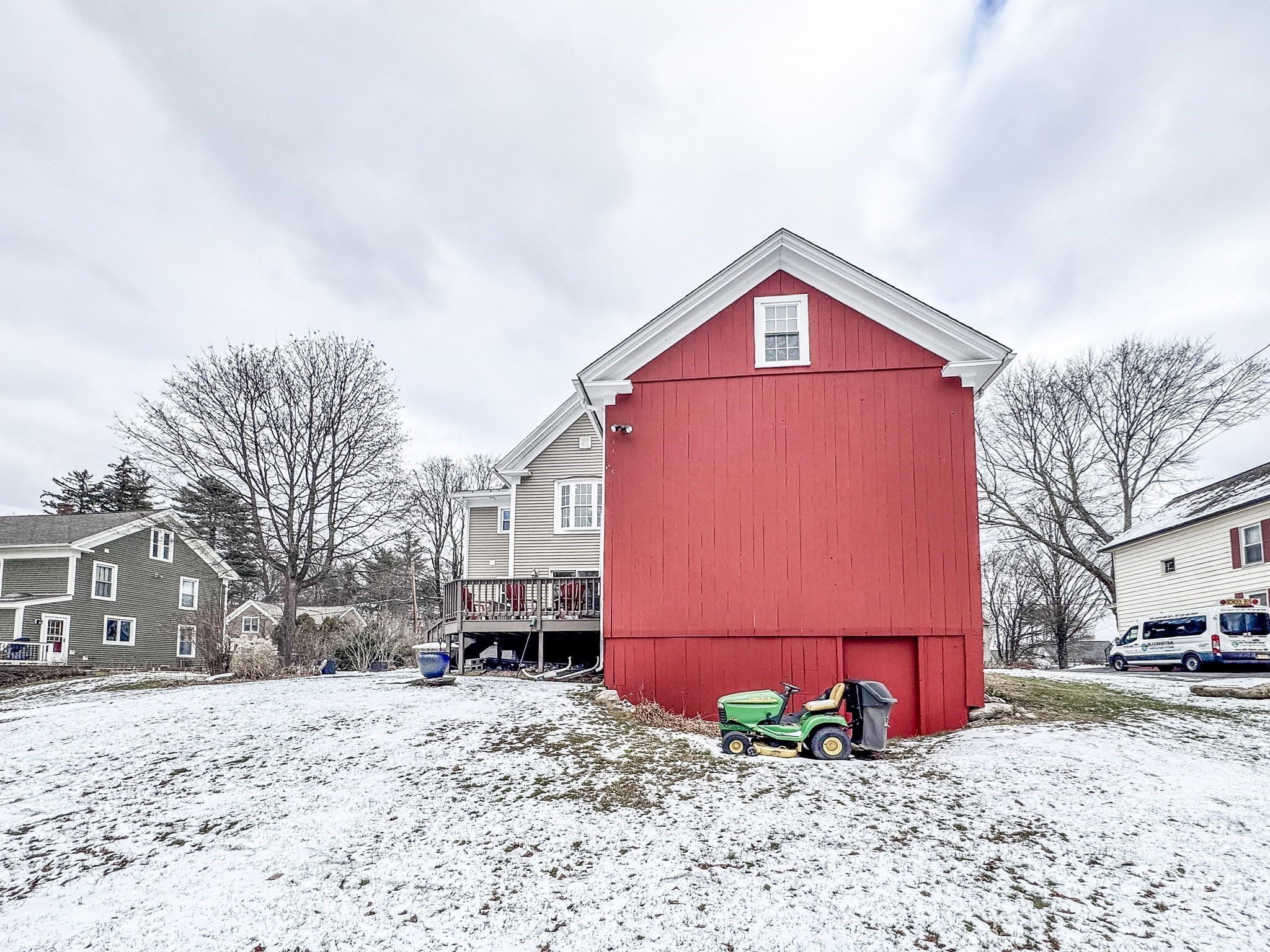 112 Gleason Ave, East Brookfield, MA 01515 - Image 26