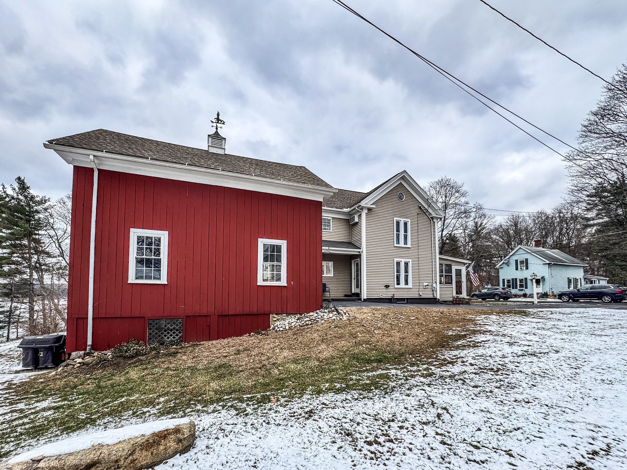 112 Gleason Ave, East Brookfield, MA 01515 - Image 27