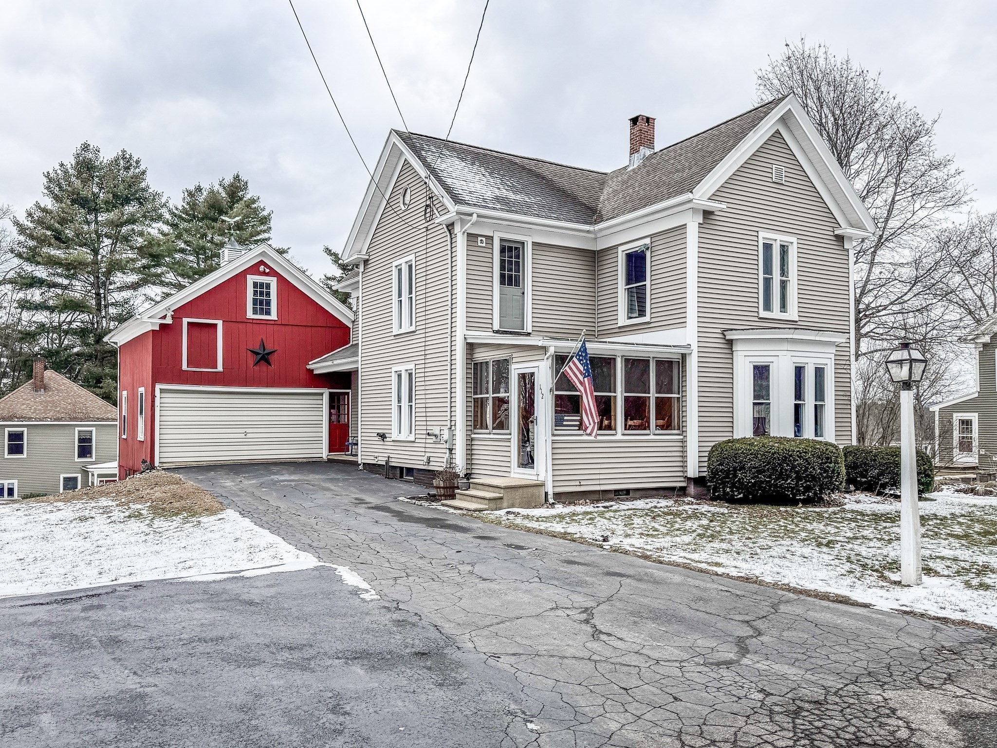 112 Gleason Ave, East Brookfield, MA 01515 - Image 28