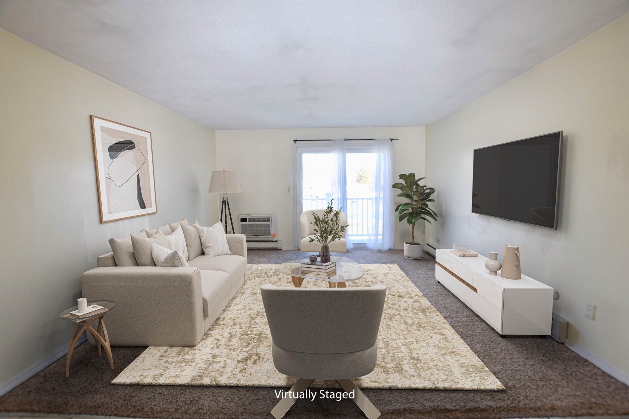 180 Main St. Unit B36, Bridgewater, MA 02324