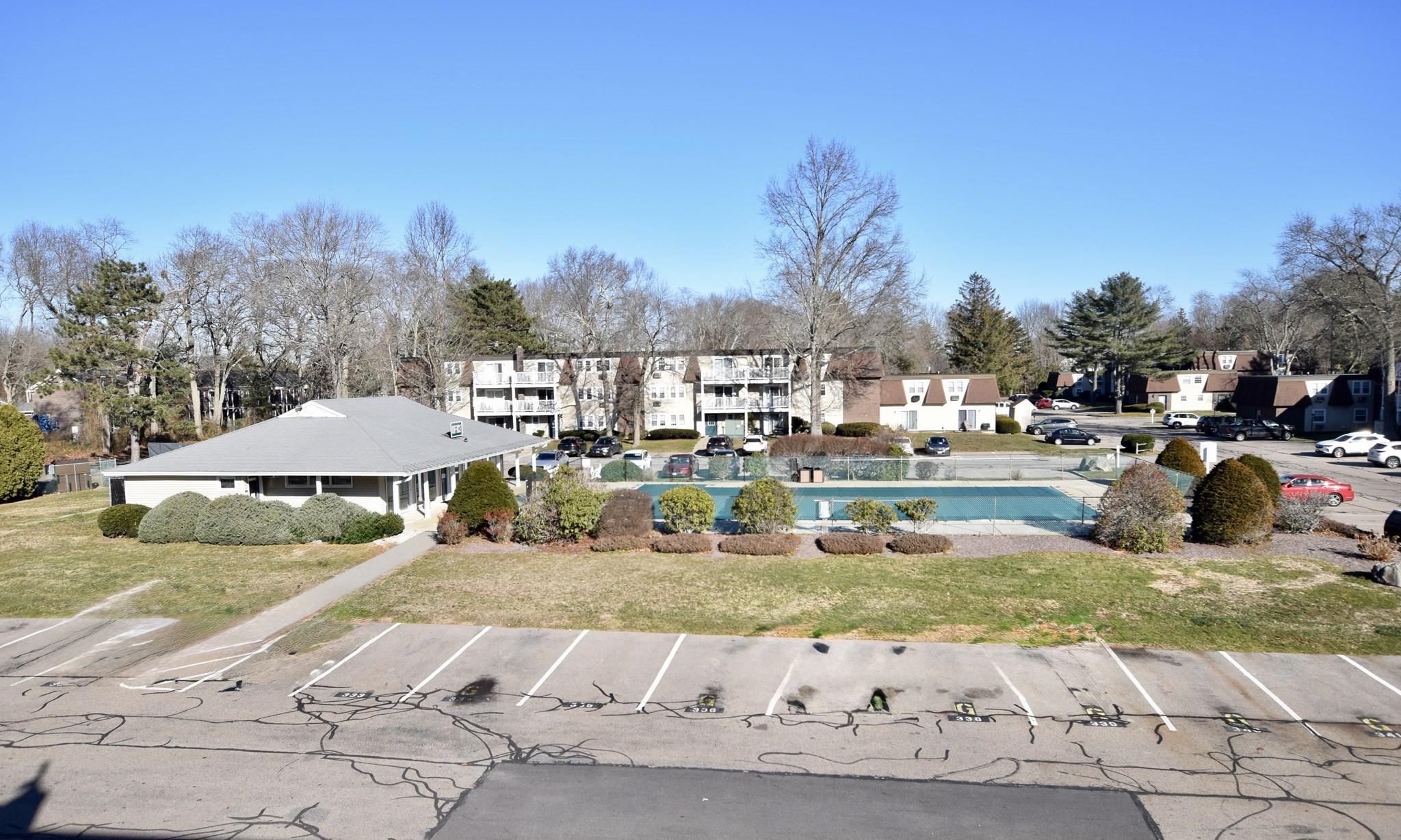 180 Main St. Unit B36, Bridgewater, MA 02324 - Image 18