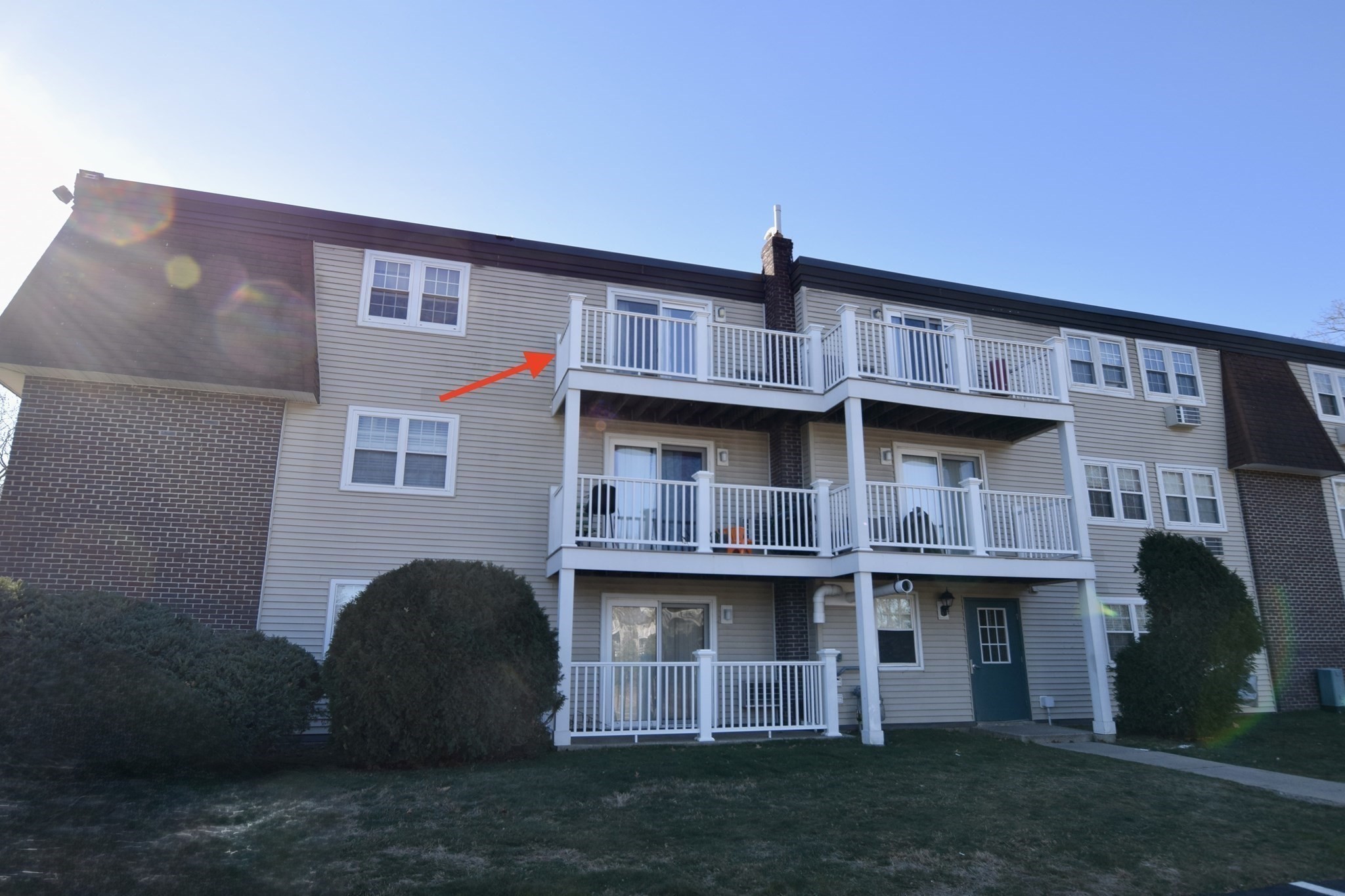 180 Main St. Unit B36, Bridgewater, MA 02324 - Image 20