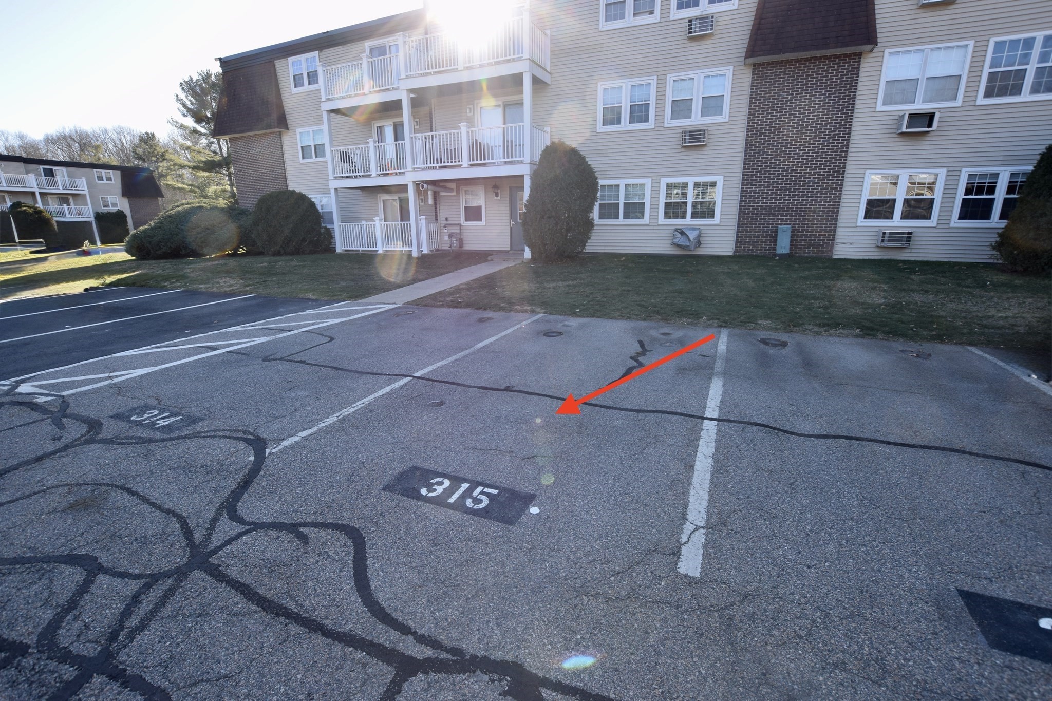 180 Main St. Unit B36, Bridgewater, MA 02324 - Image 22