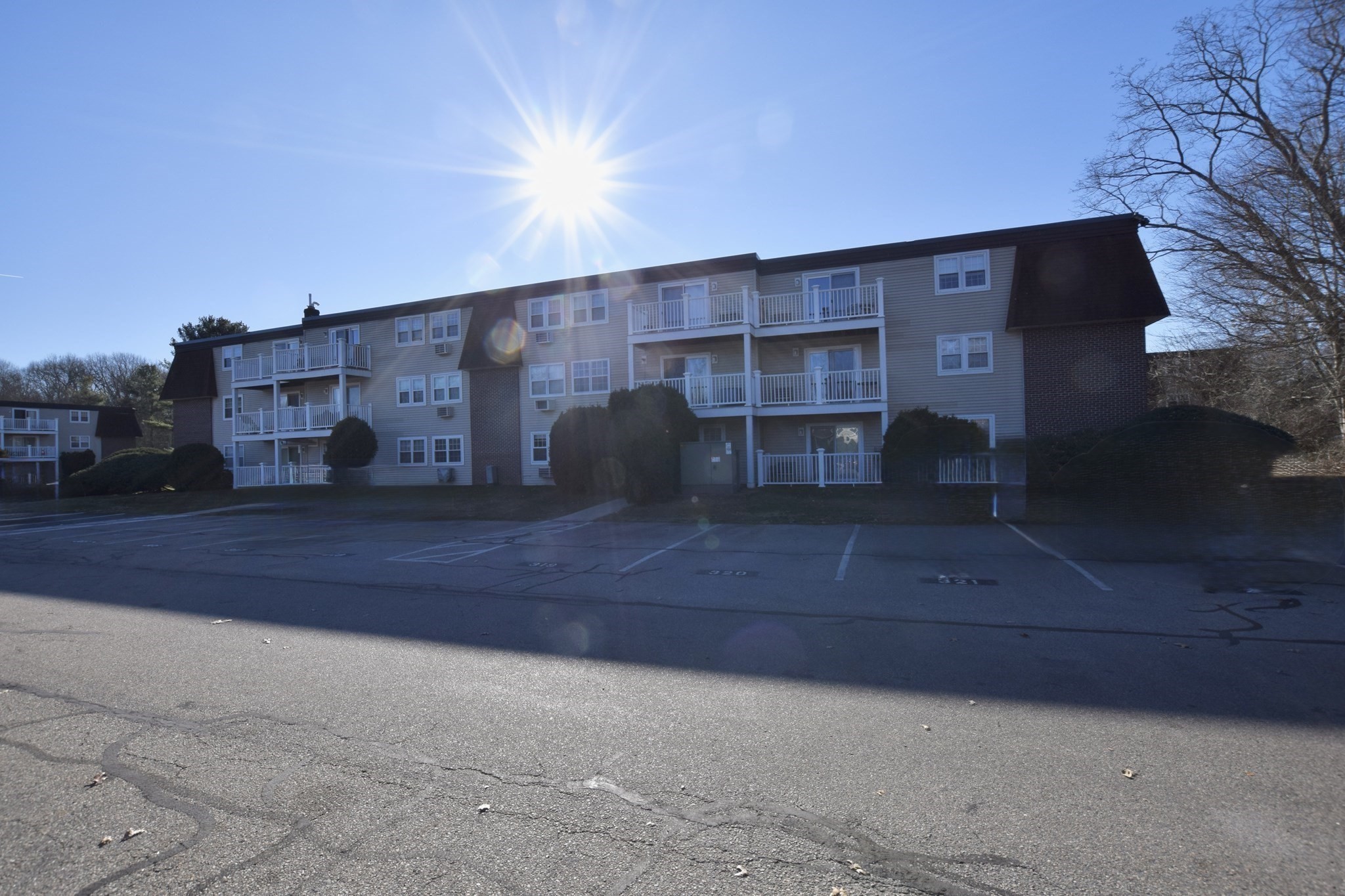 180 Main St. Unit B36, Bridgewater, MA 02324 - Image 24