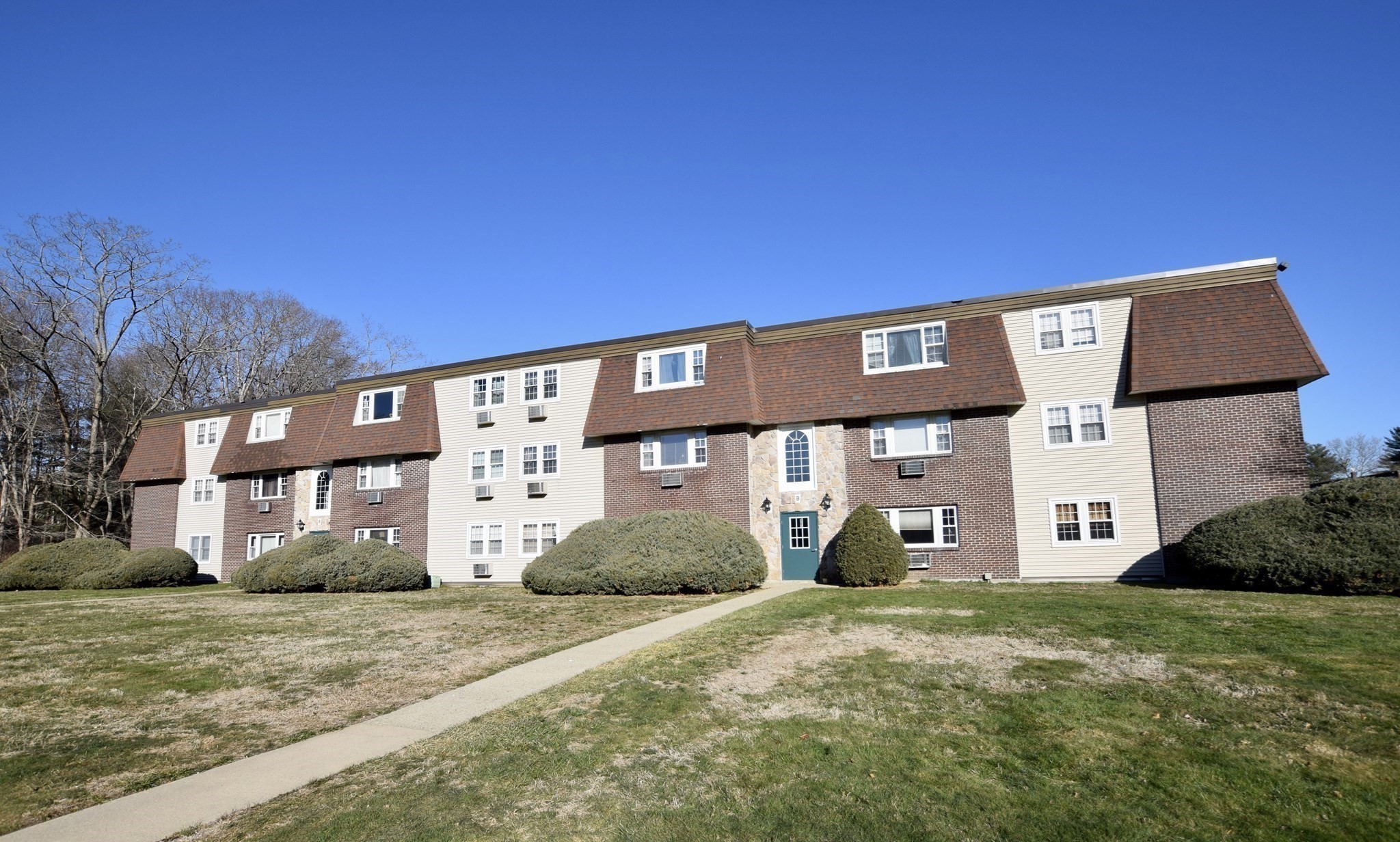 180 Main St. Unit B36, Bridgewater, MA 02324 - Image 26