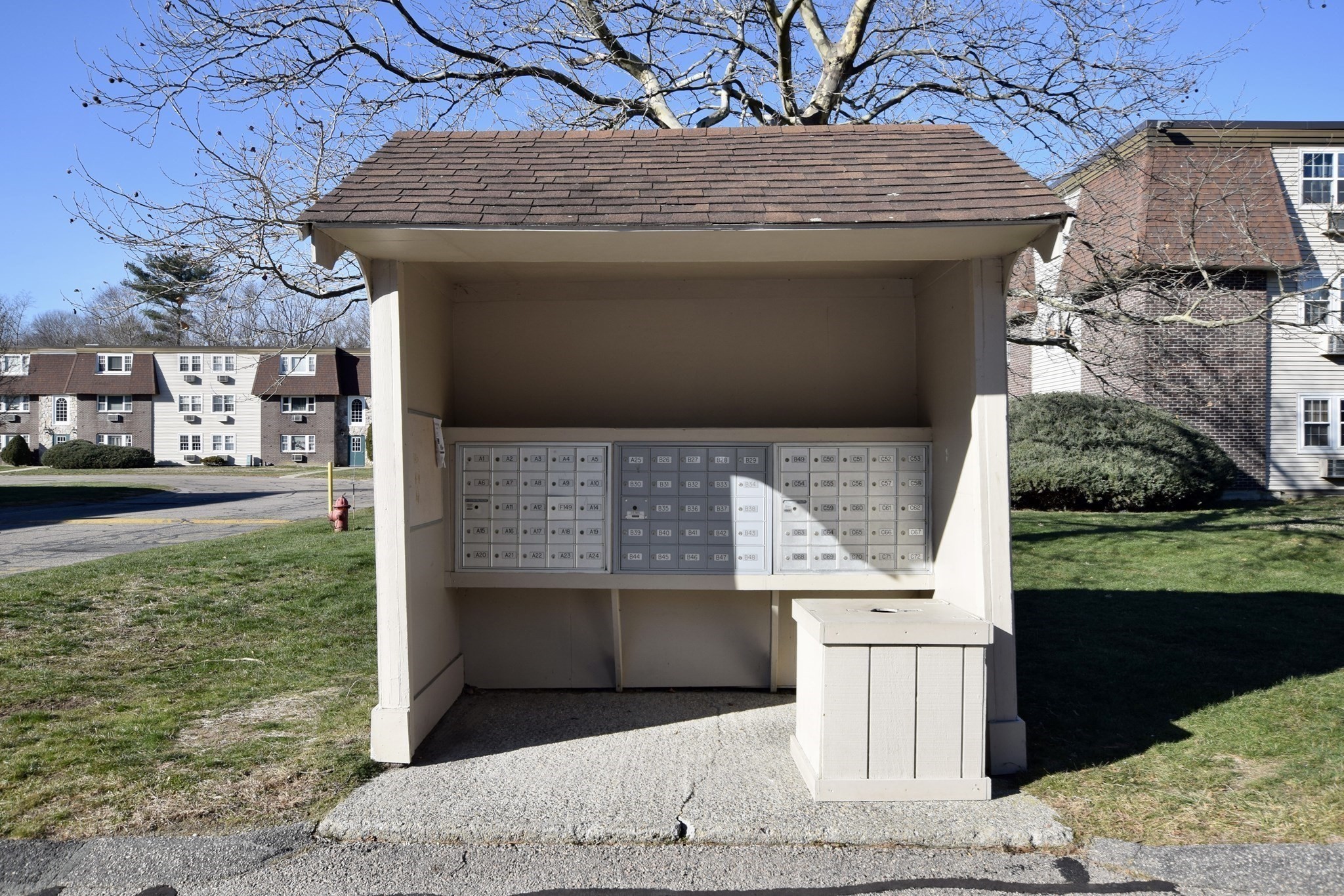 180 Main St. Unit B36, Bridgewater, MA 02324 - Image 31