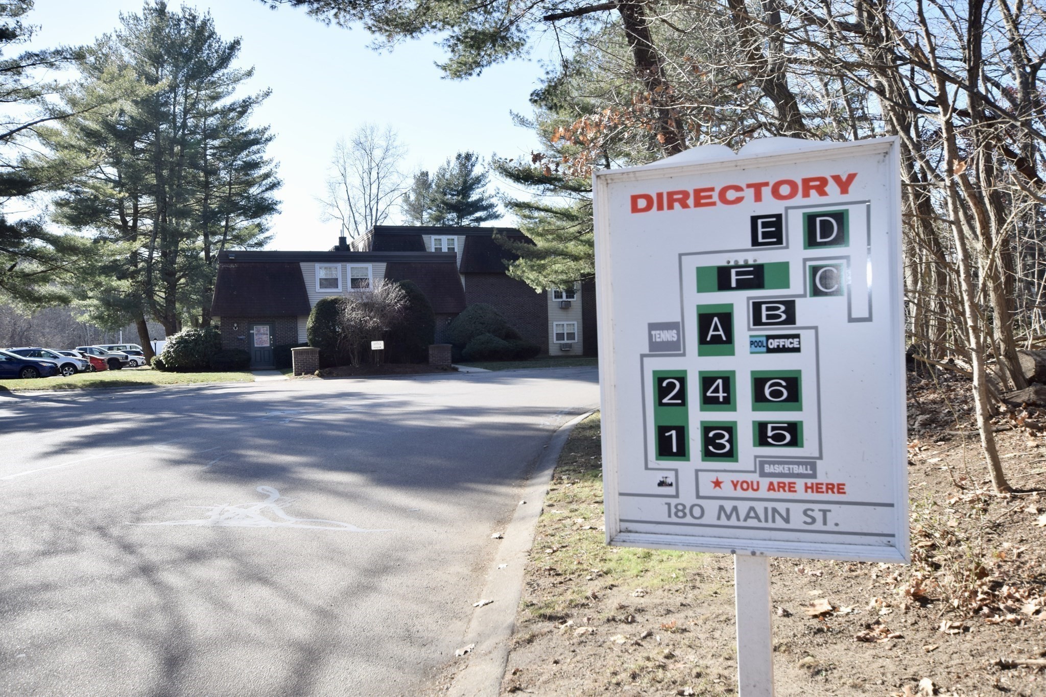 180 Main St. Unit B36, Bridgewater, MA 02324 - Image 32