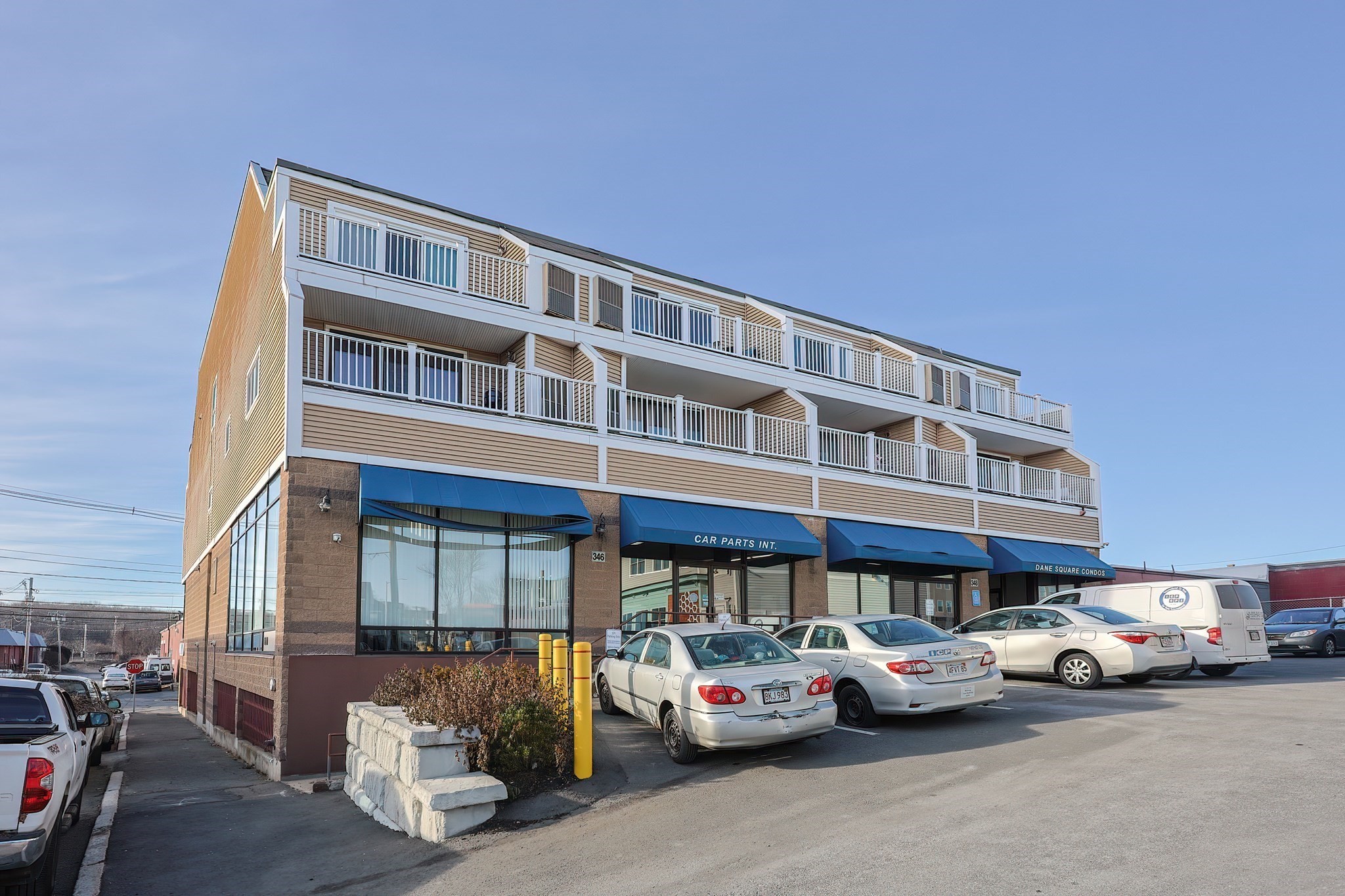 348 Rantoul Street Unit 202, Beverly, MA 01915 - Image 32