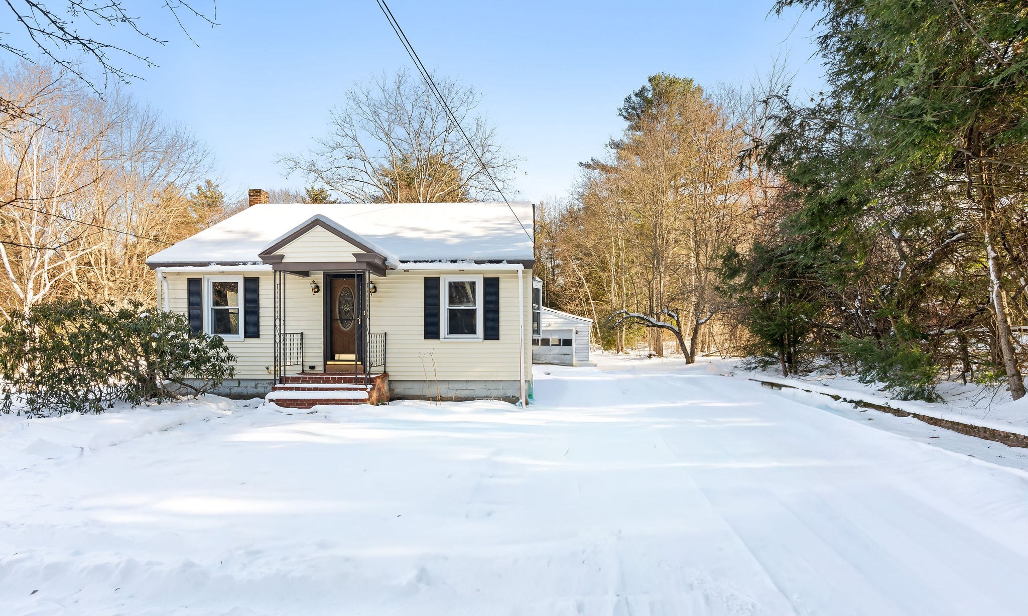 131 Depot Road, Templeton, MA 01438 - Image 1