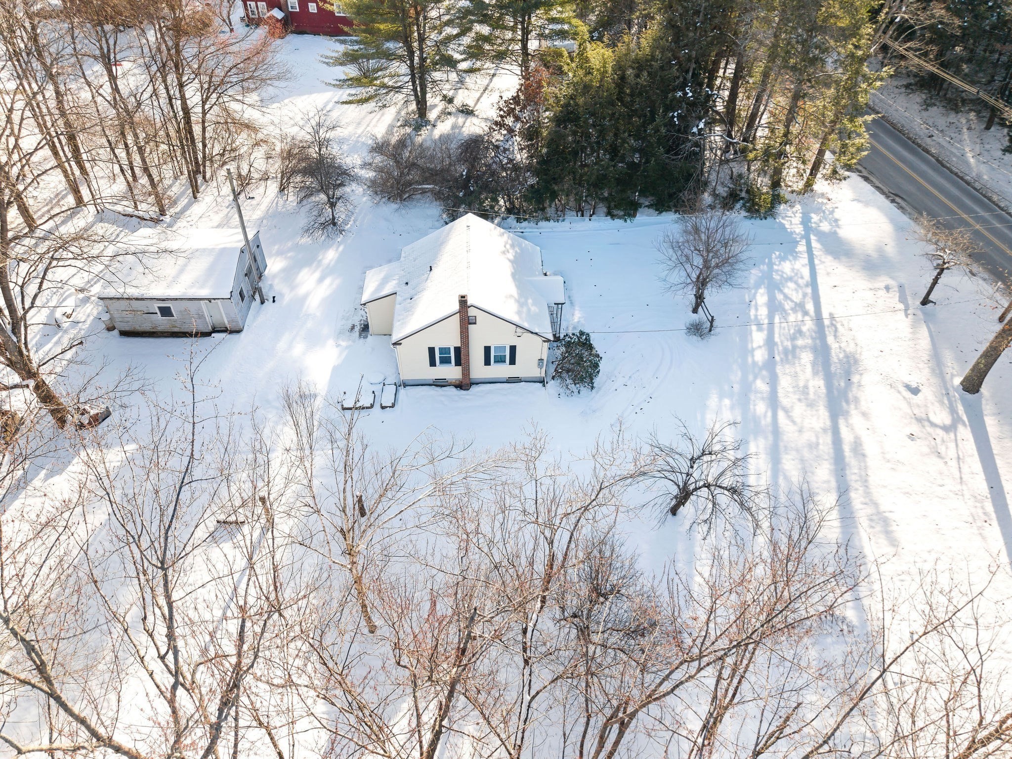 131 Depot Road, Templeton, MA 01438 - Image 23