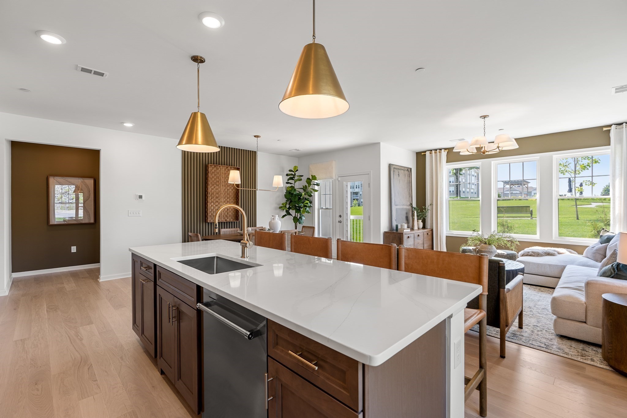 320 Martins Landing Unit 107, North Reading, MA 01864 - Image 6