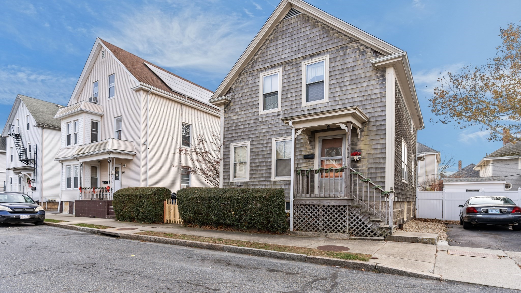 198 Arnold St, New Bedford, MA 02740 - Image 2