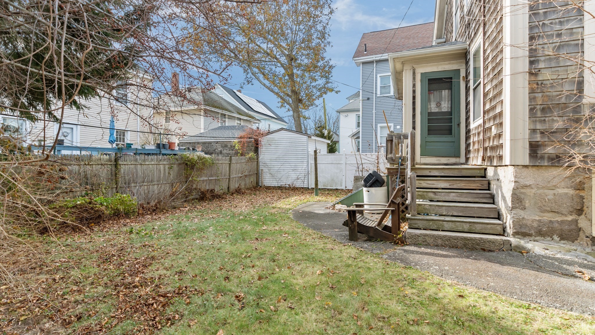 198 Arnold St, New Bedford, MA 02740 - Image 25