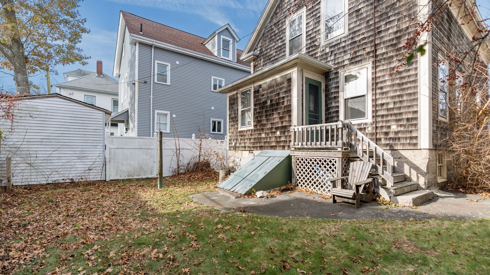 198 Arnold St, New Bedford, MA 02740 - Image 27