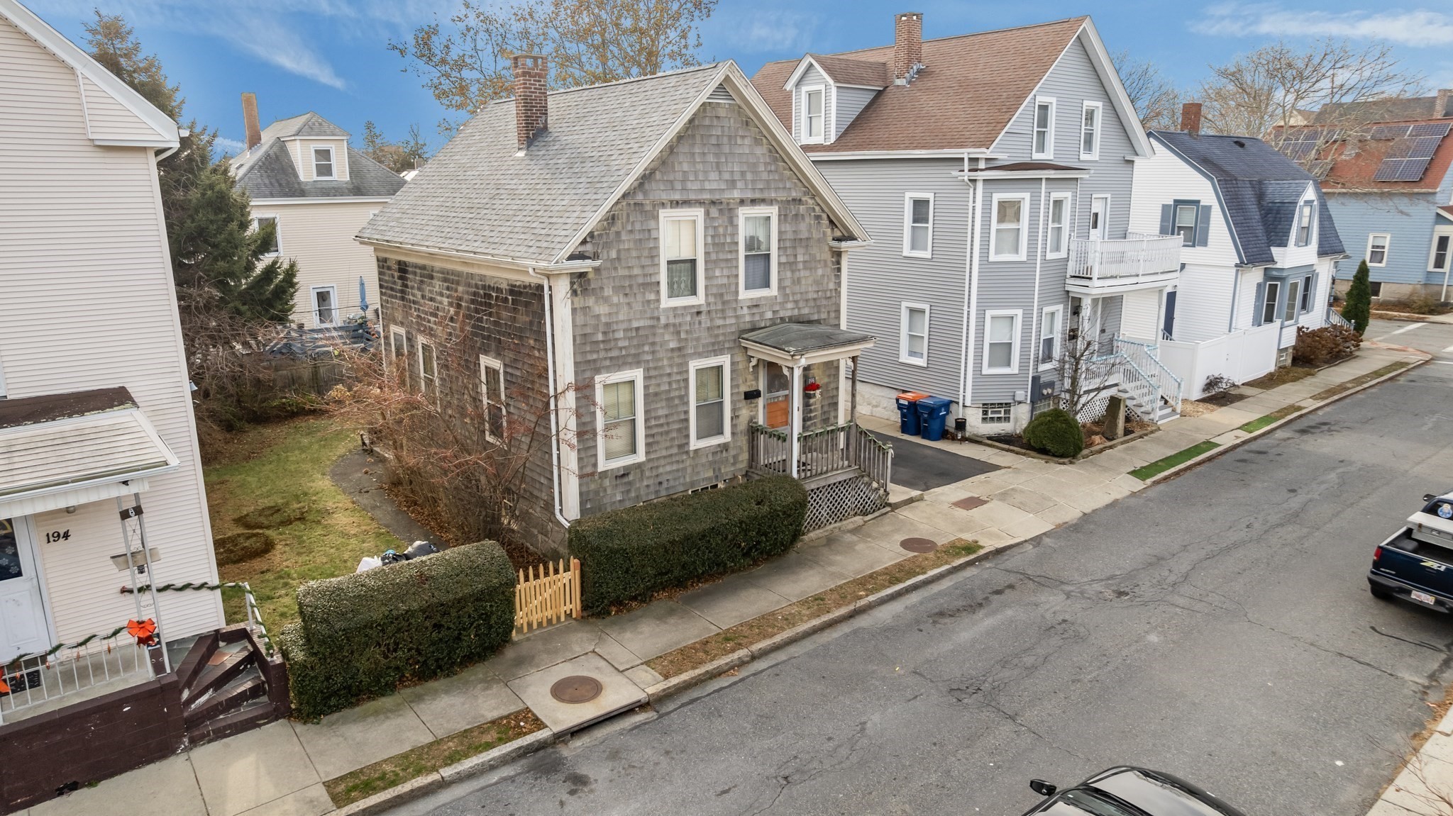 198 Arnold St, New Bedford, MA 02740 - Image 28