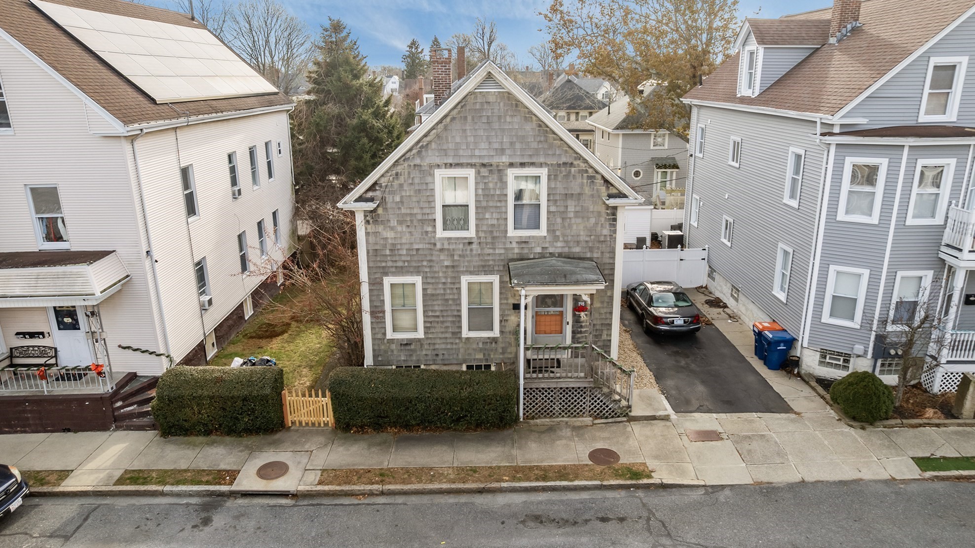 198 Arnold St, New Bedford, MA 02740 - Image 29
