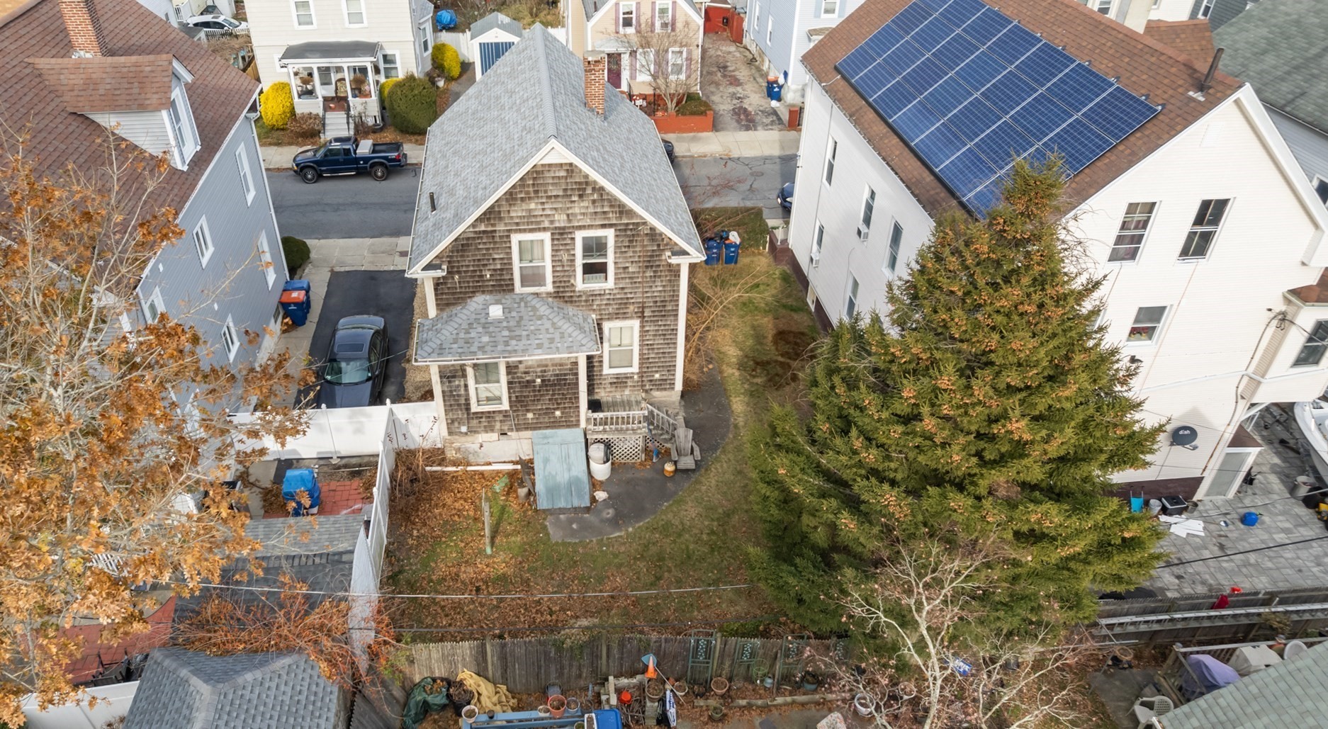 198 Arnold St, New Bedford, MA 02740 - Image 30