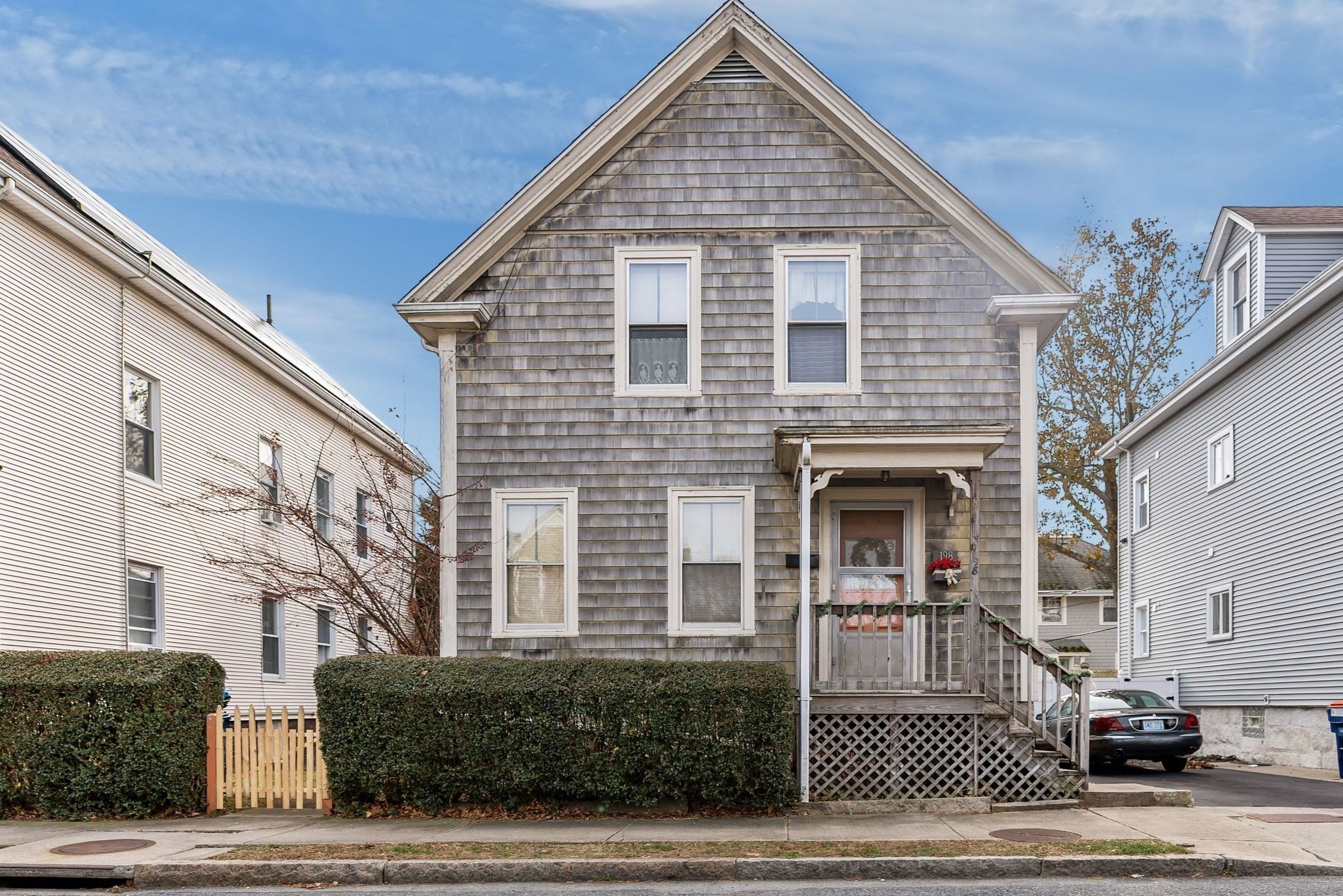 198 Arnold St, New Bedford, MA 02740 - Image 31