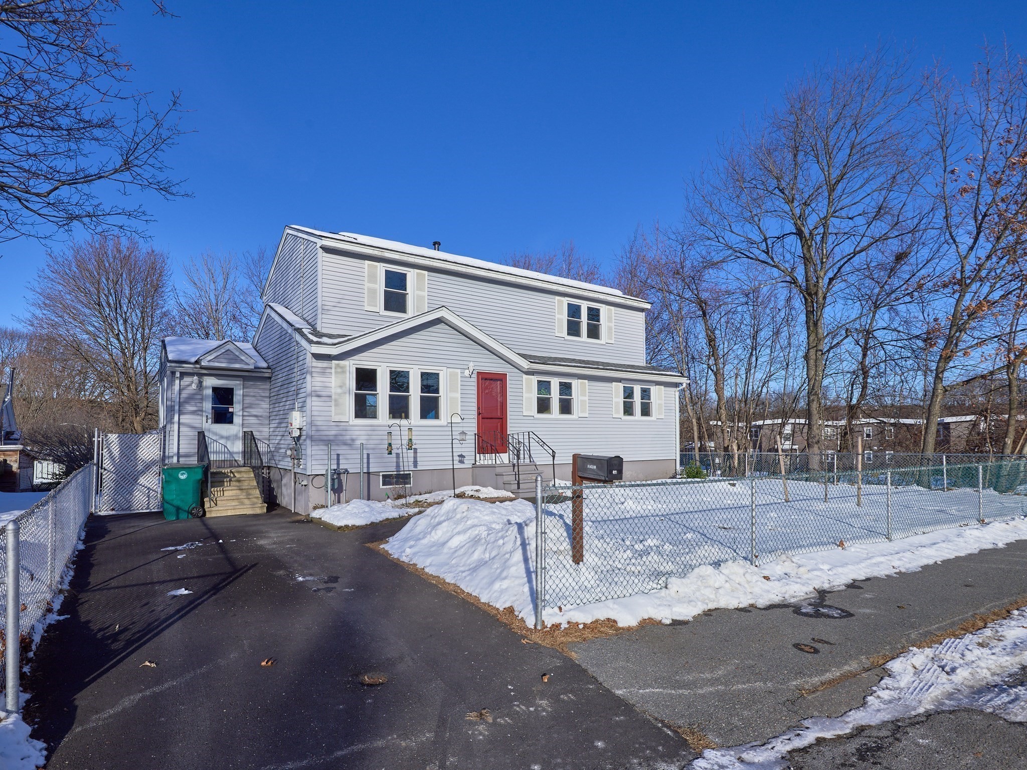 411 Daniels Street, Fitchburg, MA 01420 - Image 2