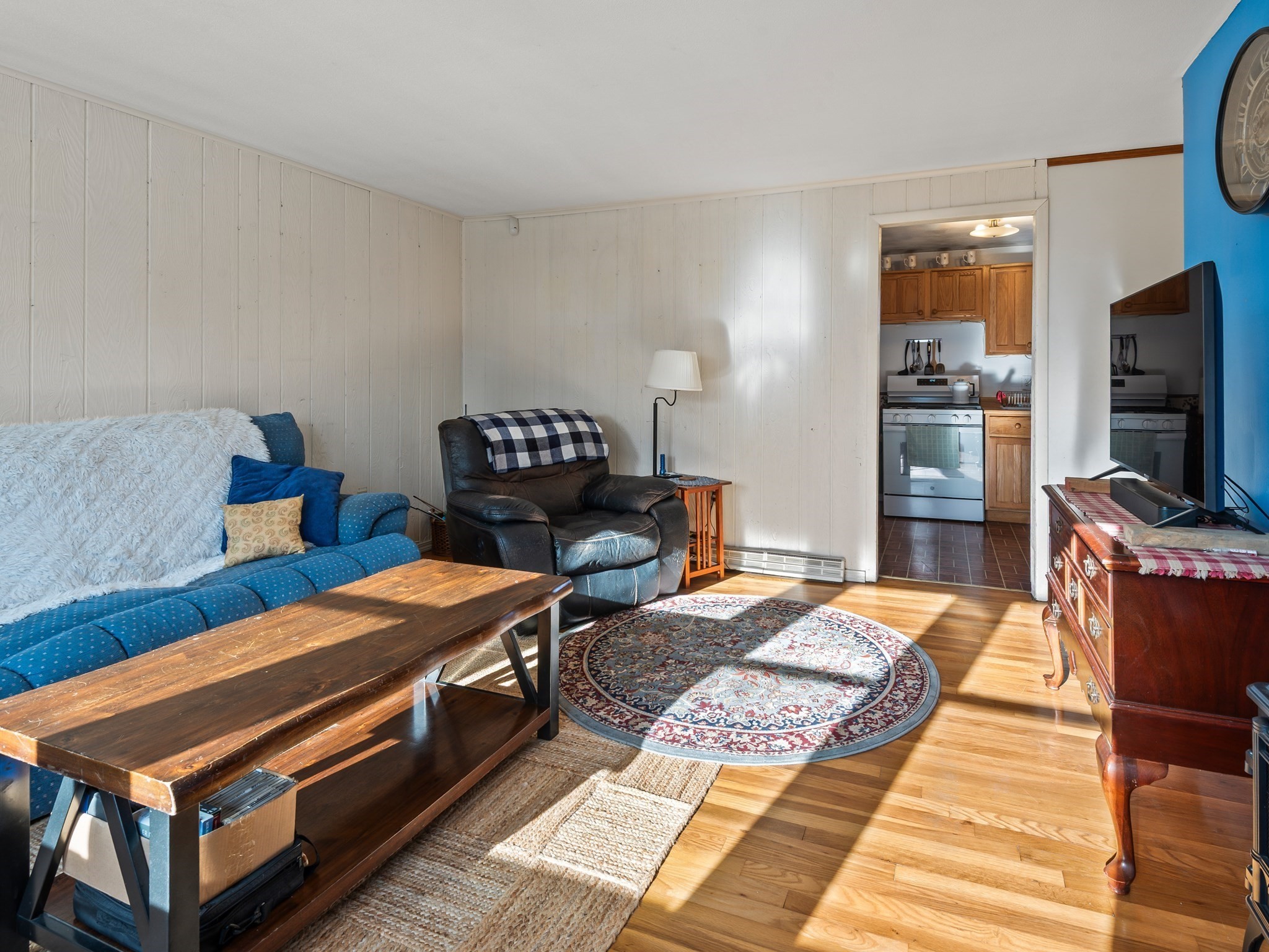 411 Daniels Street, Fitchburg, MA 01420 - Image 17