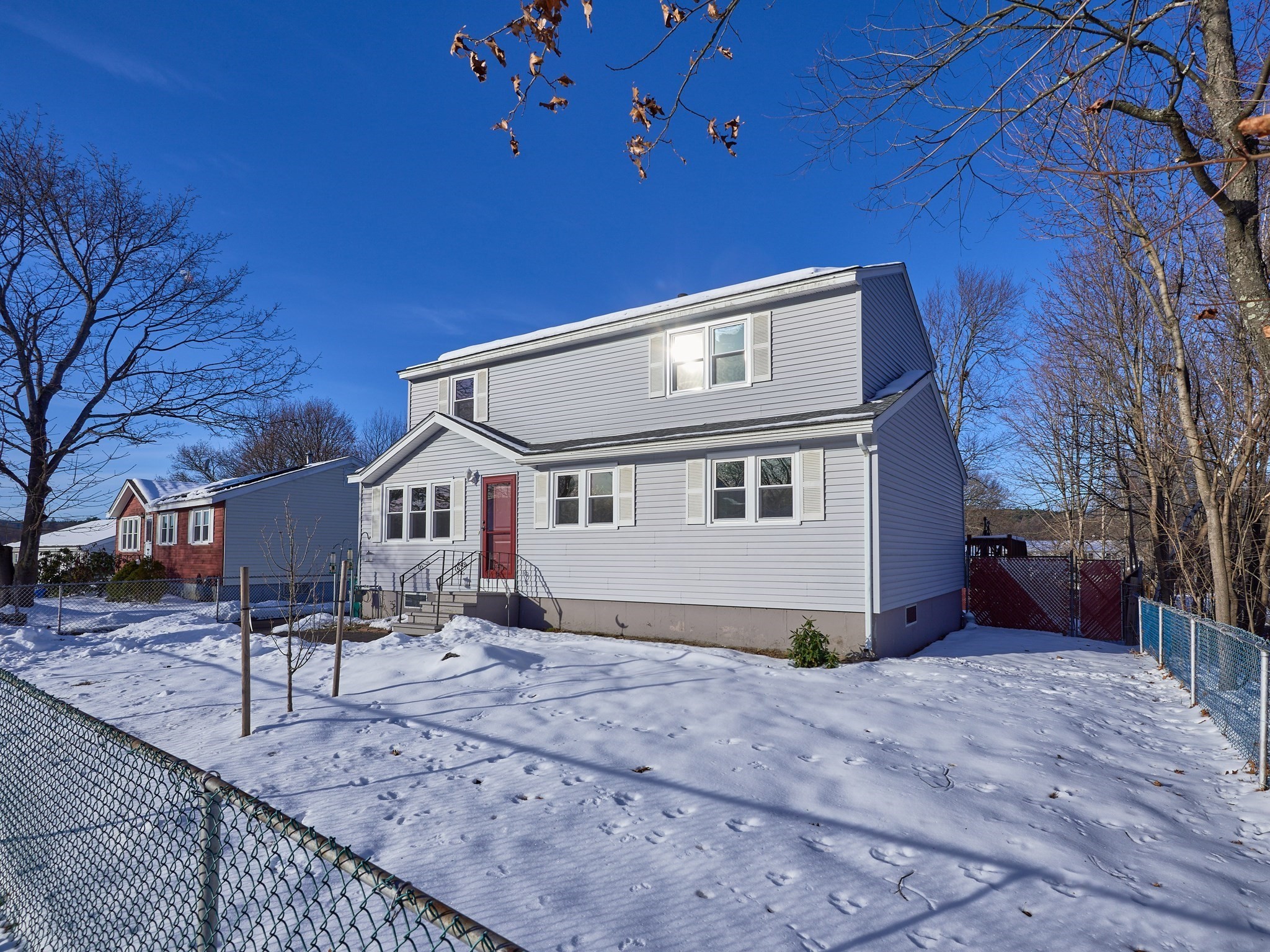411 Daniels Street, Fitchburg, MA 01420 - Image 4