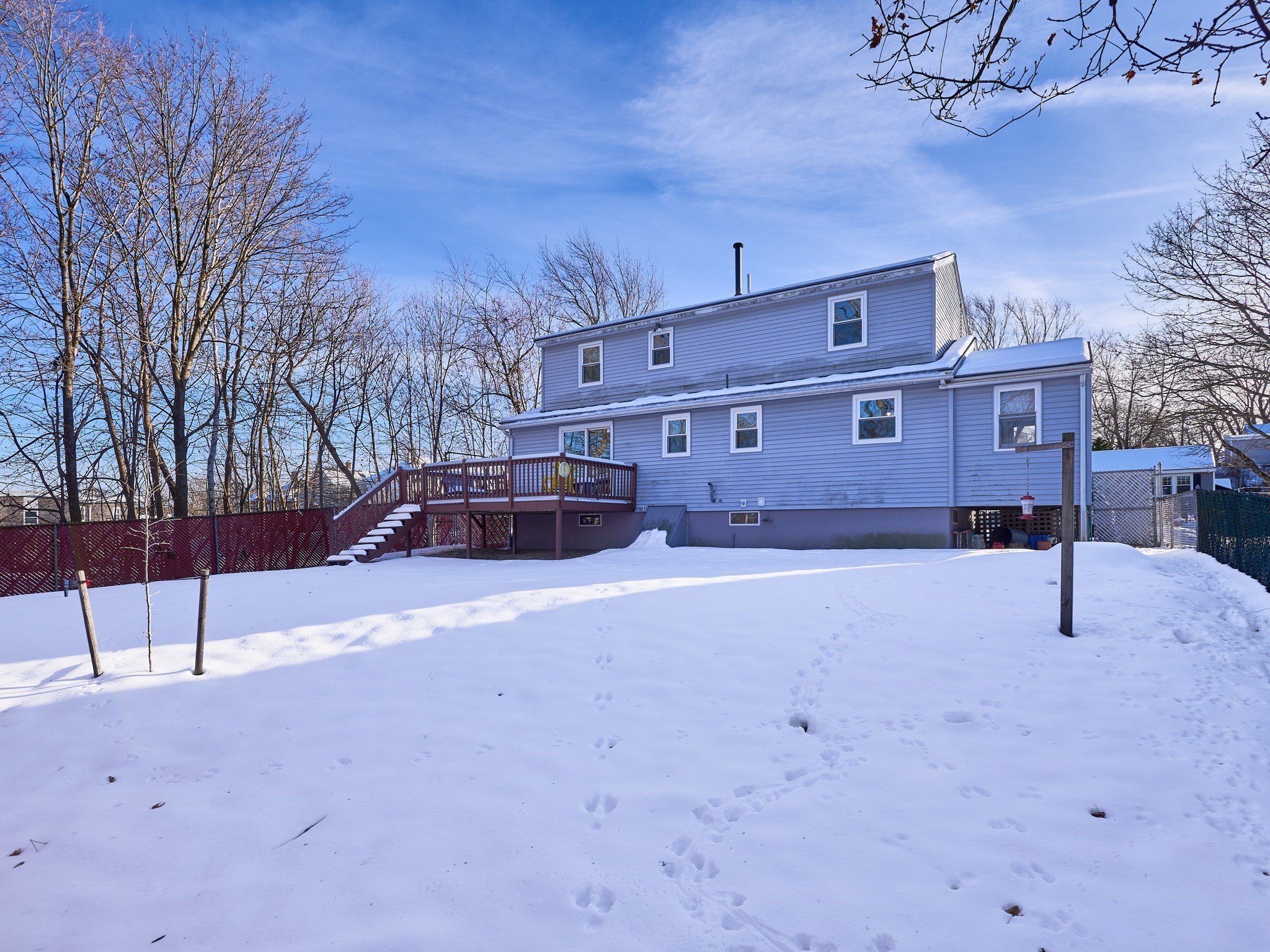 411 Daniels Street, Fitchburg, MA 01420 - Image 5