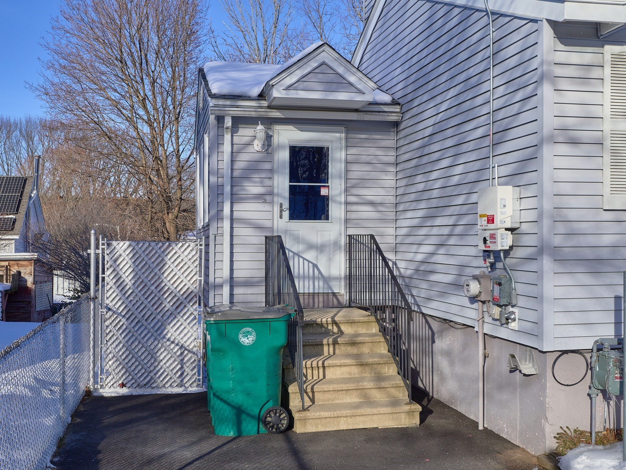 411 Daniels Street, Fitchburg, MA 01420 - Image 9