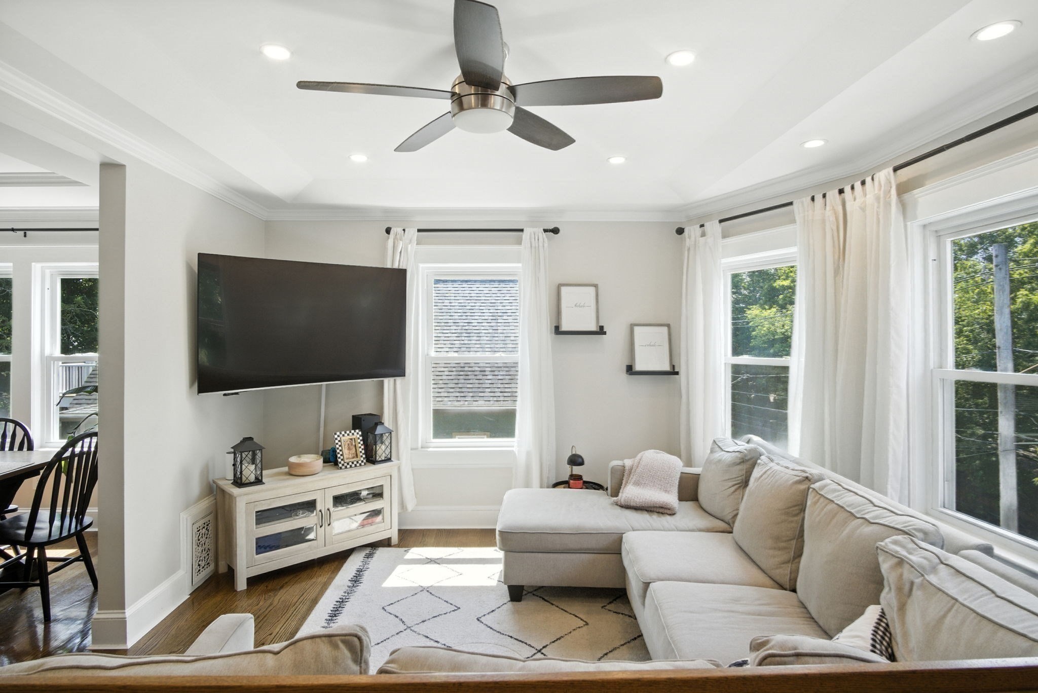 24 Prescott Street Unit 3, Hyde Park, Boston, MA 02136 - Image 11