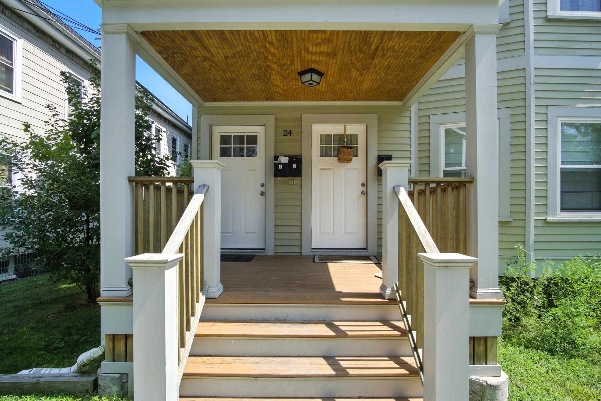 24 Prescott Street Unit 3, Hyde Park, Boston, MA 02136 - Image 3