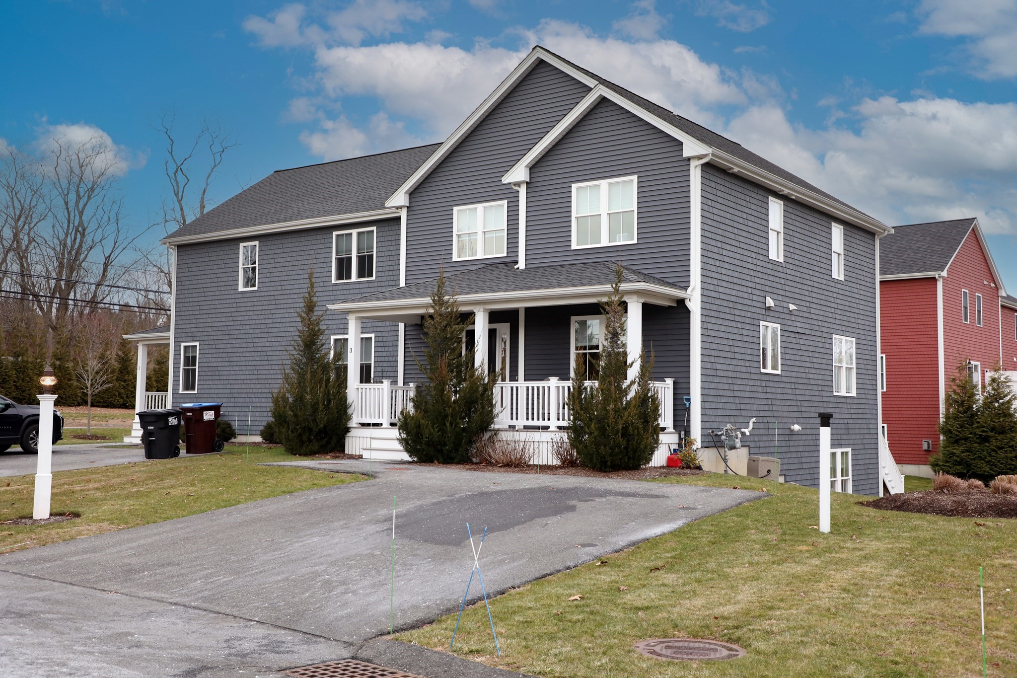 3 Old Field Way Unit 3, Lakeville, MA 02347
