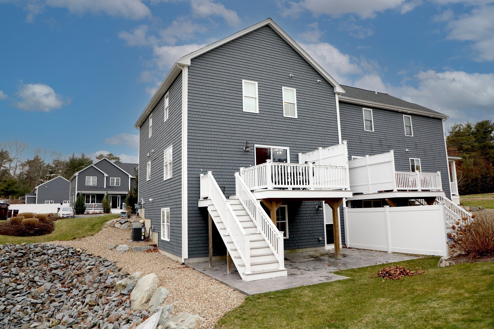 3 Old Field Way Unit 3, Lakeville, MA 02347 - Image 24
