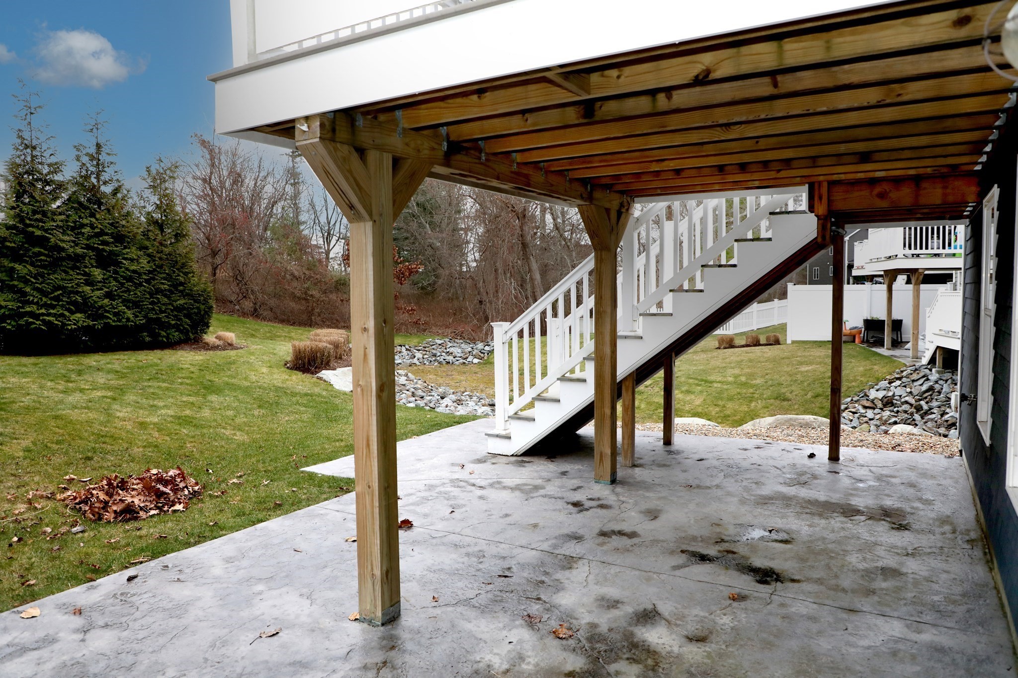 3 Old Field Way Unit 3, Lakeville, MA 02347 - Image 25