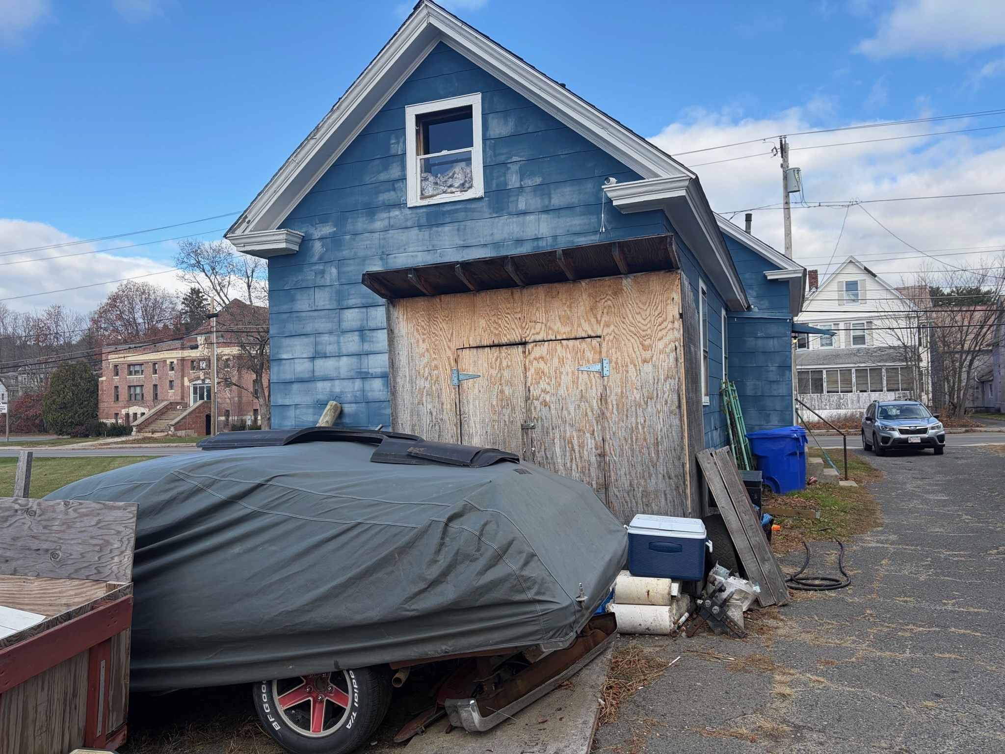 150 E Main St, Orange, MA 01364 - Image 7