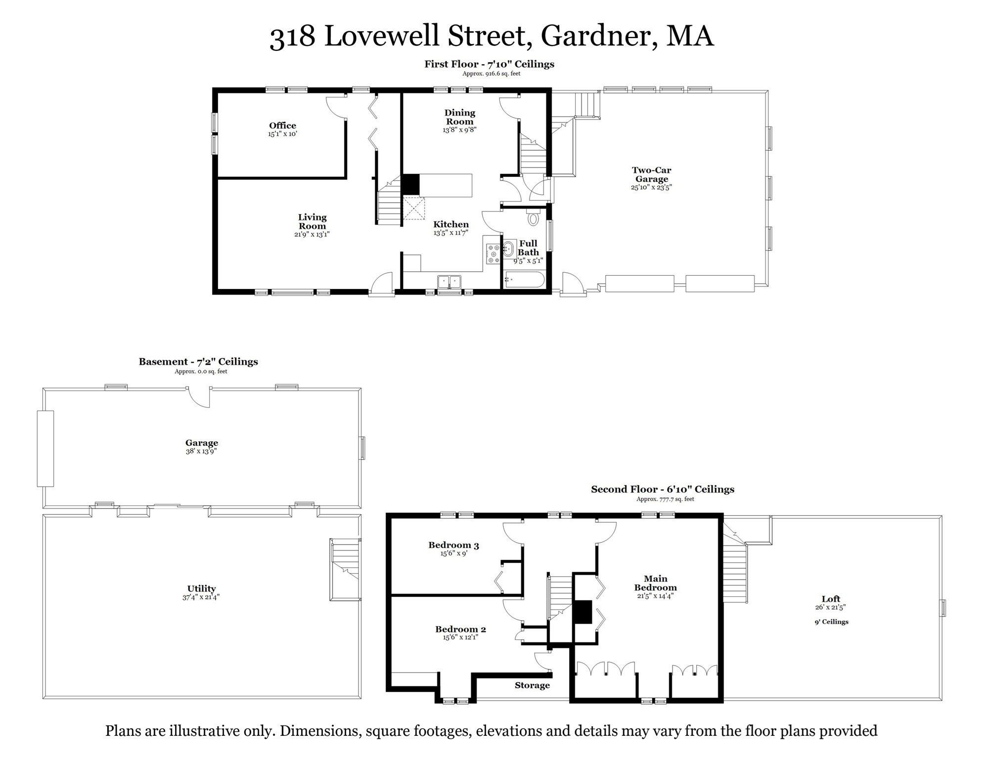 318 Lovewell St, Gardner, MA 01440 - Image 42
