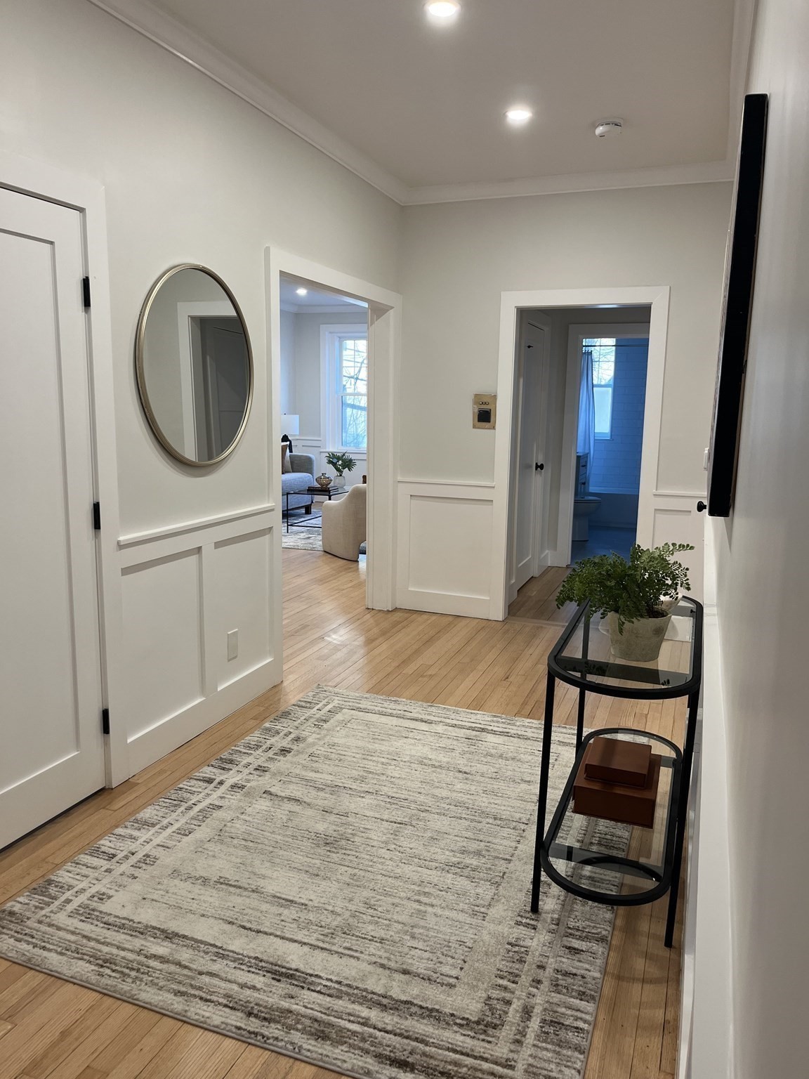 108 Saint Paul St Unit 2, Brookline, MA 02446 - Image 11