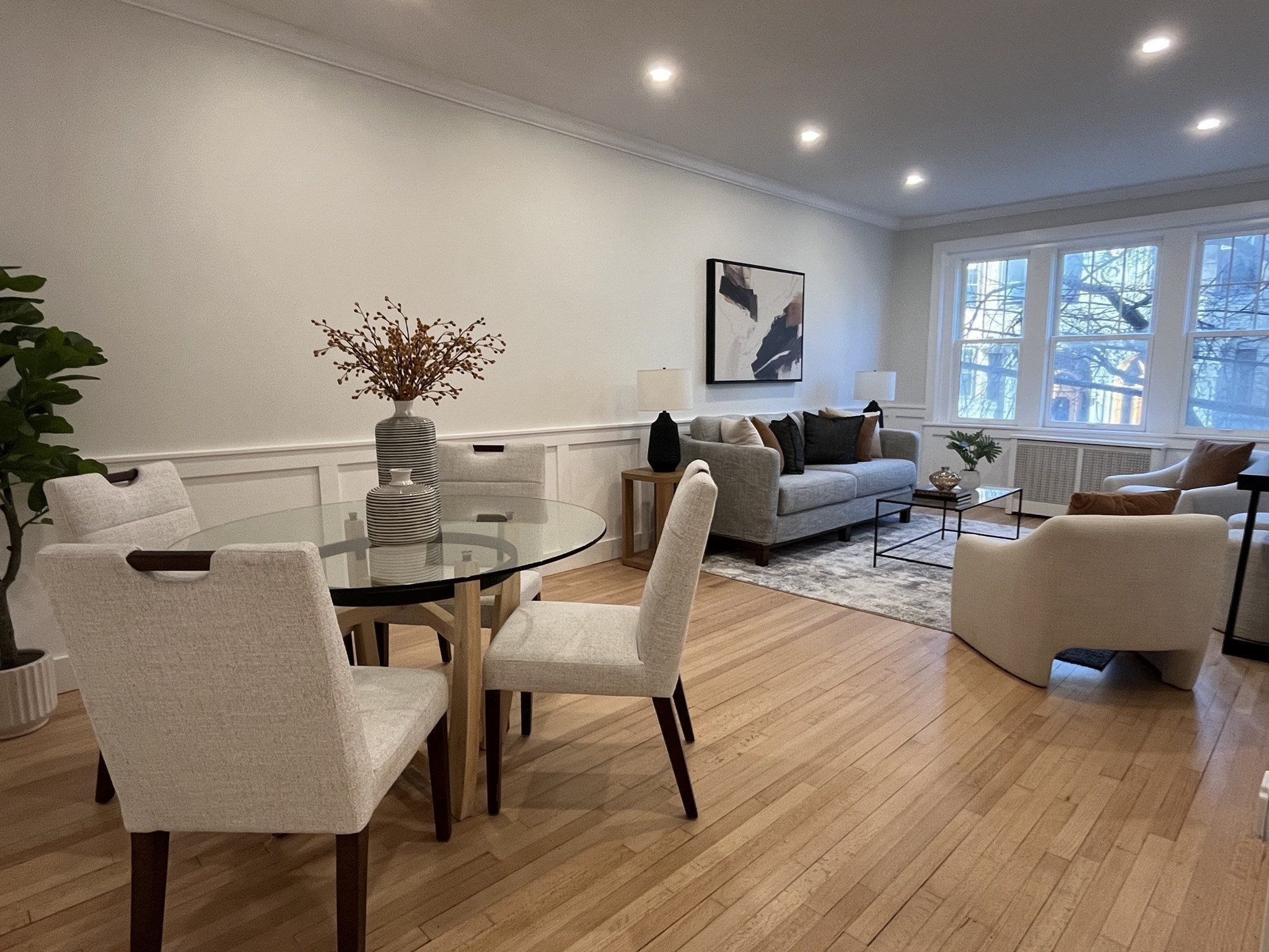 108 Saint Paul St Unit 2, Brookline, MA 02446 - Image 6