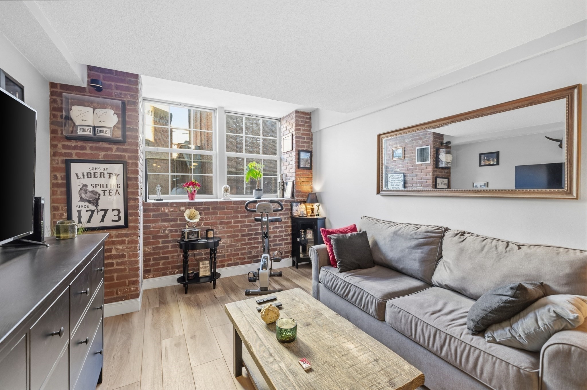 200 Market Street Unit 4303, Lowell, MA 01852