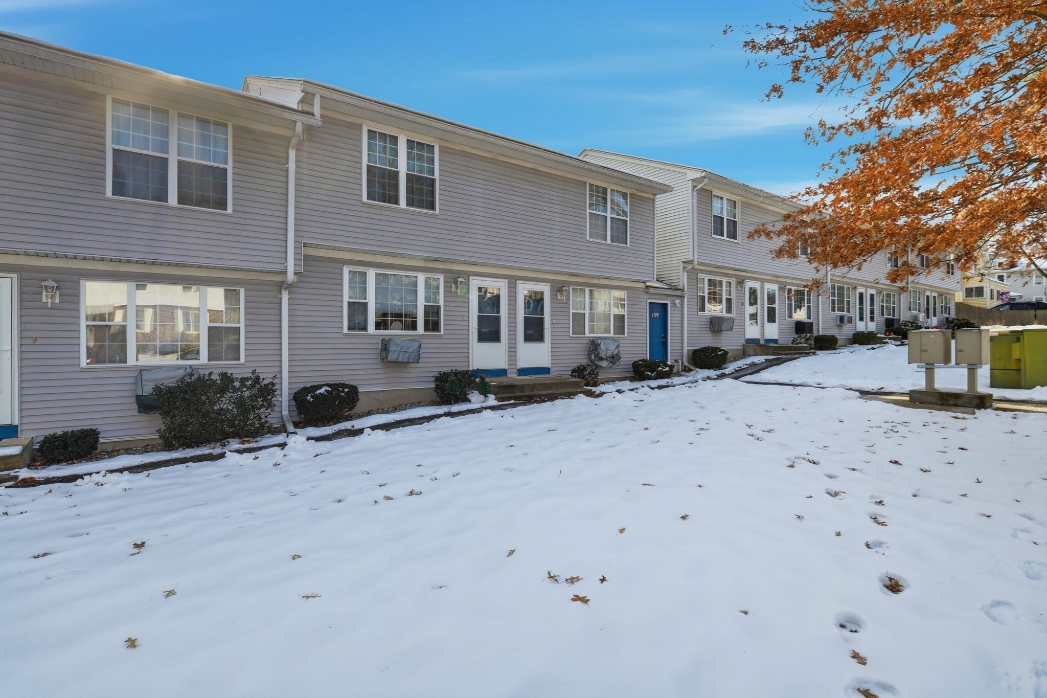 189 Essex St Unit K, Springfield, MA 01151