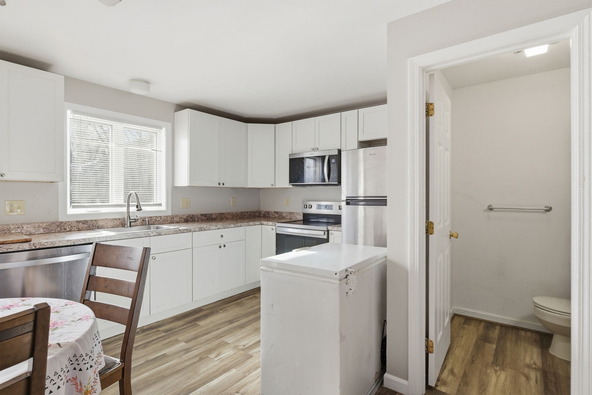 189 Essex St Unit K, Springfield, MA 01151 - Image 11