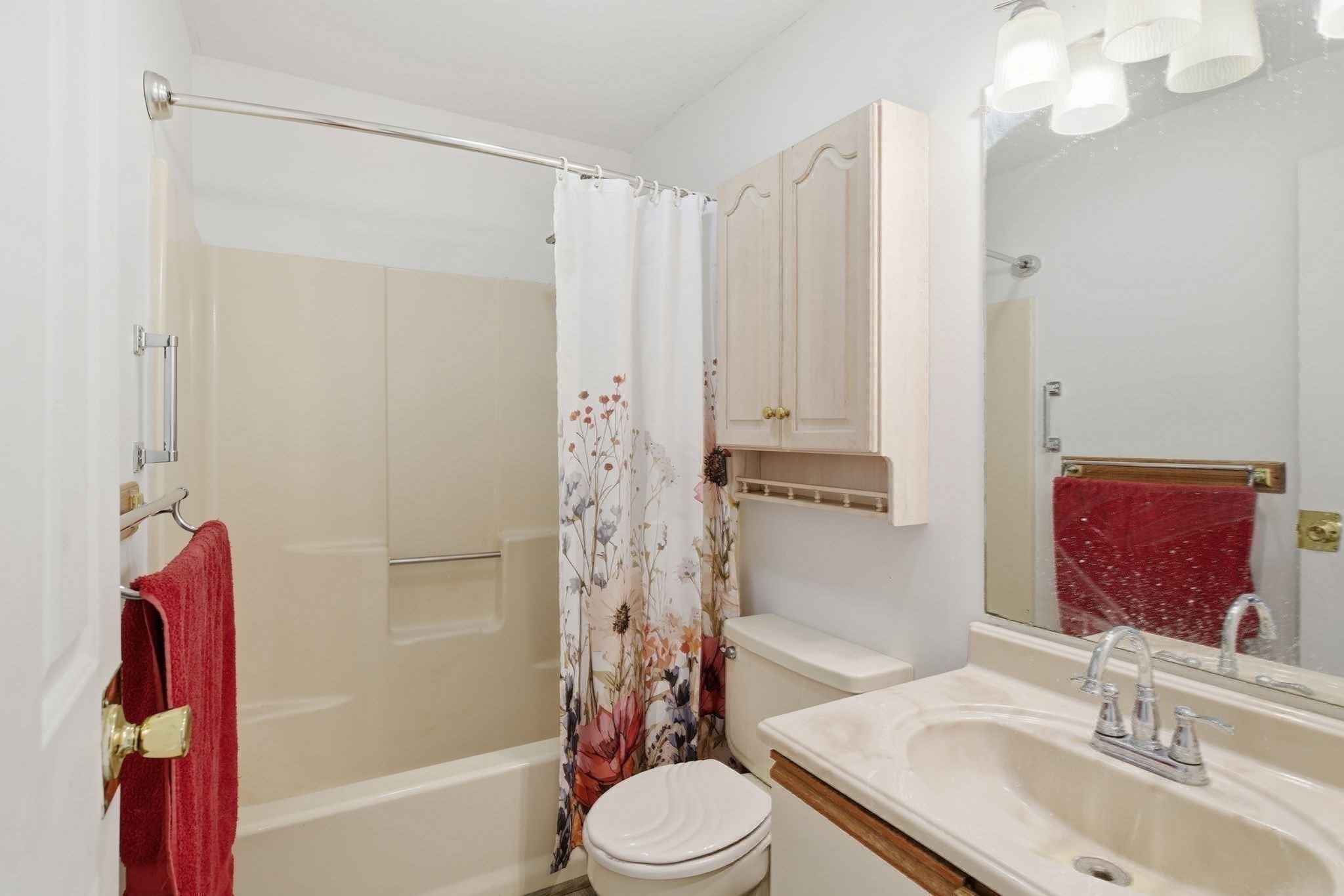 189 Essex St Unit K, Springfield, MA 01151 - Image 20