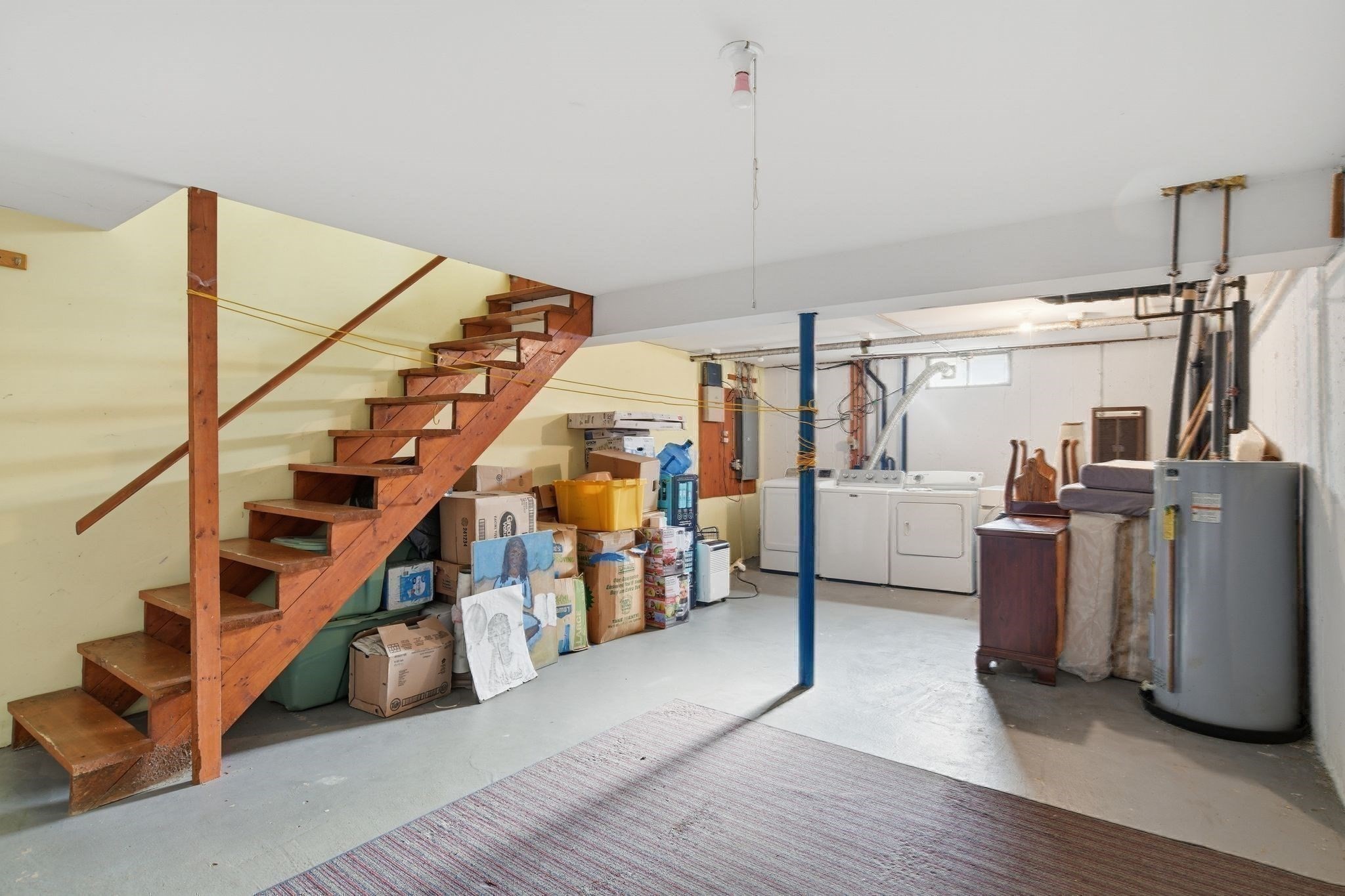 189 Essex St Unit K, Springfield, MA 01151 - Image 21