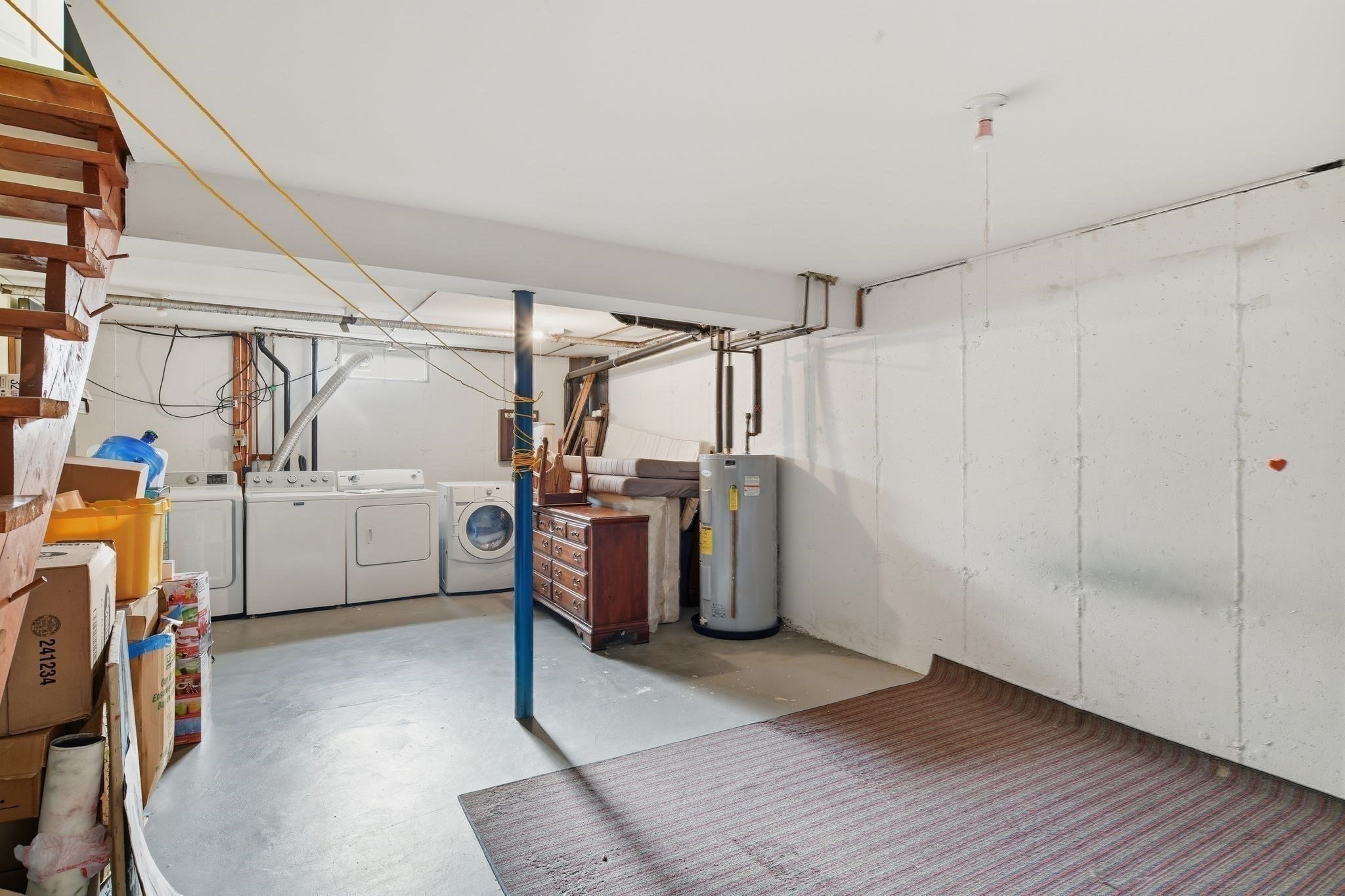 189 Essex St Unit K, Springfield, MA 01151 - Image 22