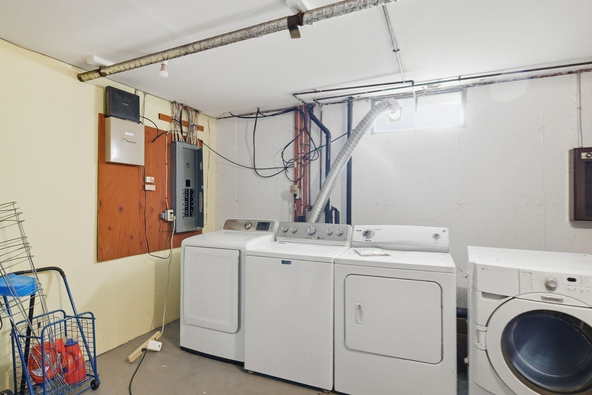 189 Essex St Unit K, Springfield, MA 01151 - Image 23