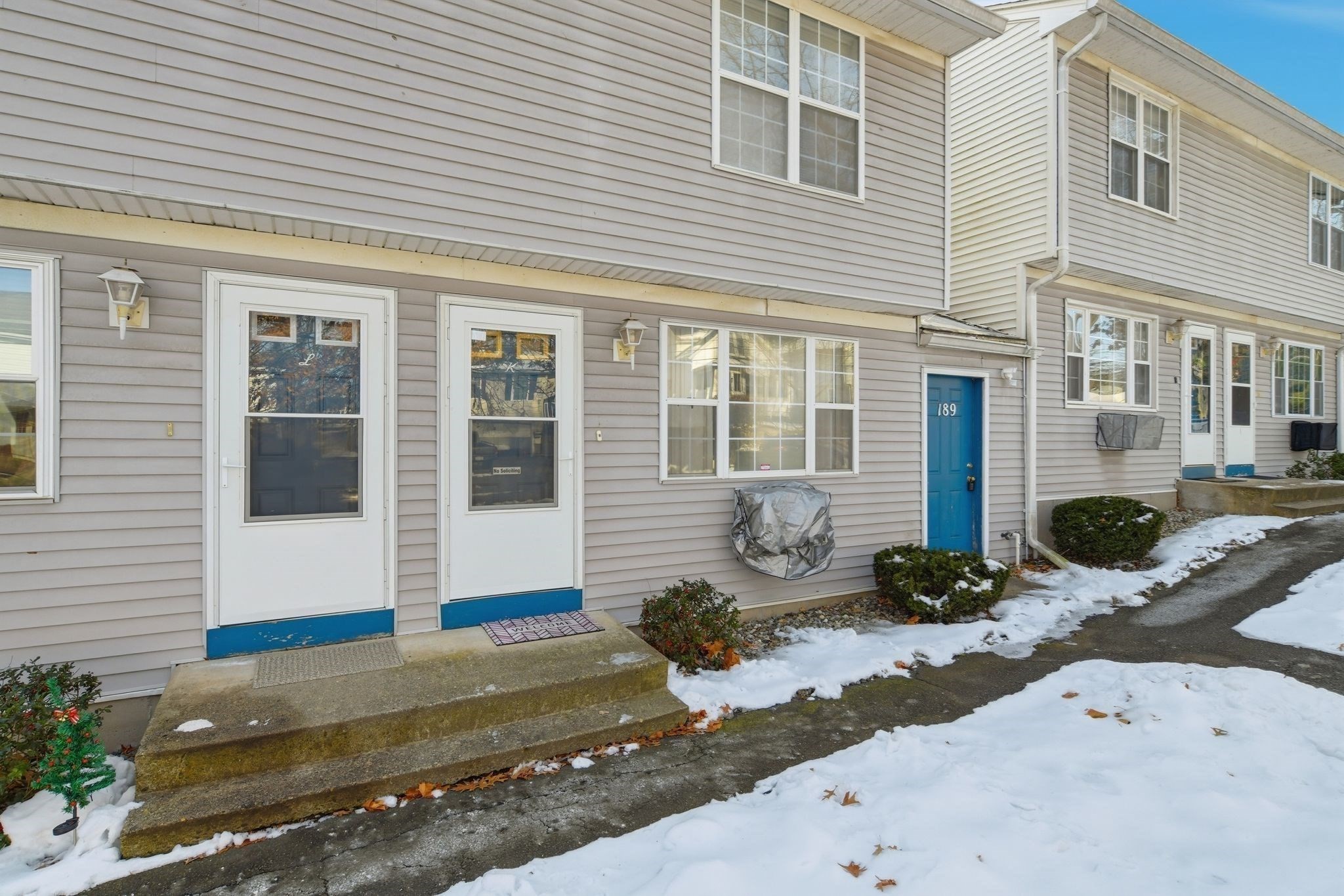 189 Essex St Unit K, Springfield, MA 01151 - Image 24