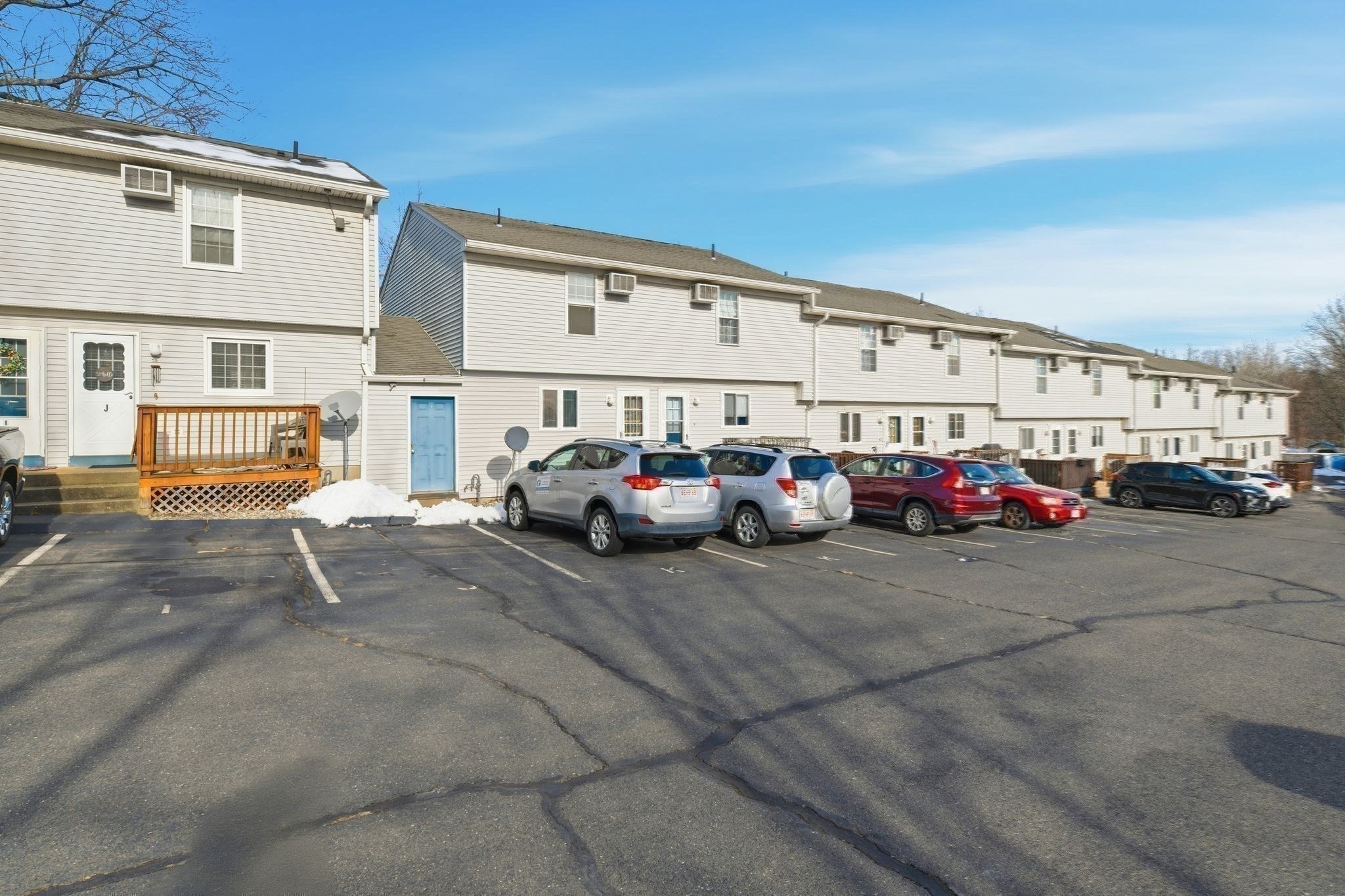 189 Essex St Unit K, Springfield, MA 01151 - Image 25
