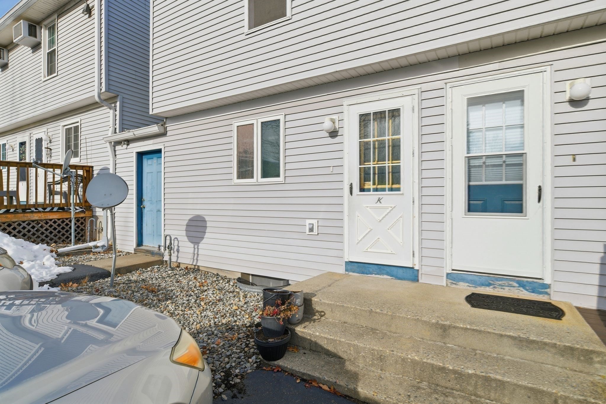 189 Essex St Unit K, Springfield, MA 01151 - Image 27