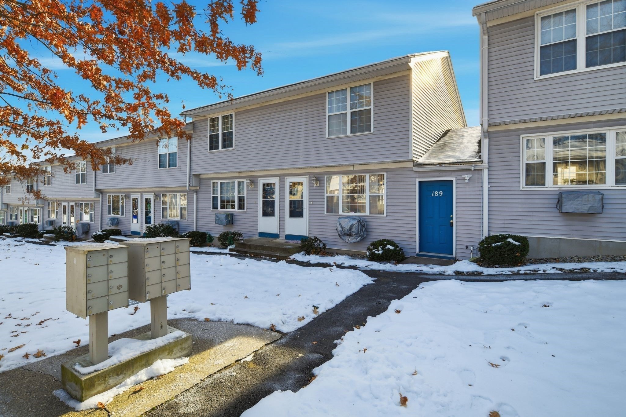 189 Essex St Unit K, Springfield, MA 01151 - Image 28