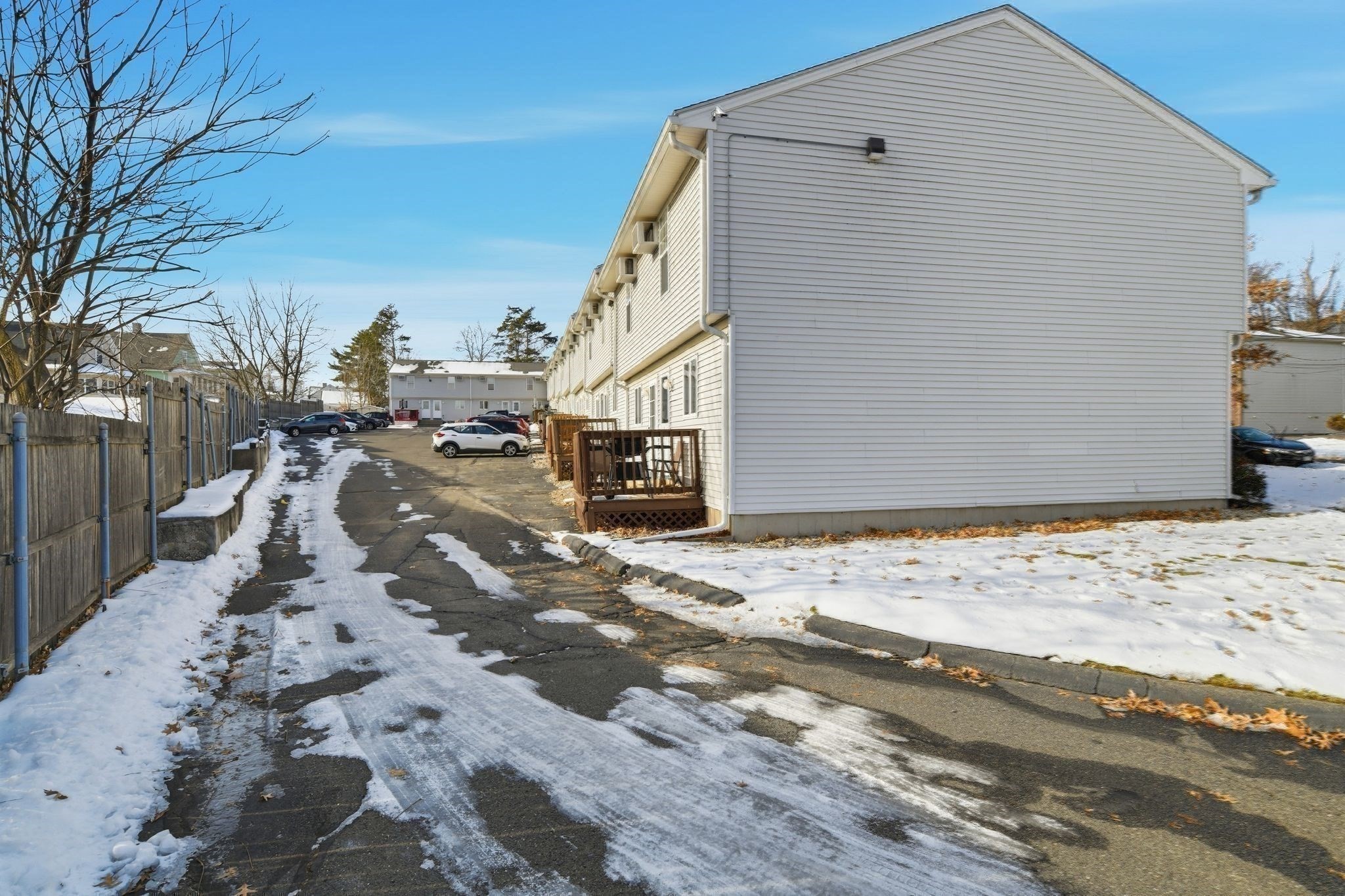 189 Essex St Unit K, Springfield, MA 01151 - Image 29
